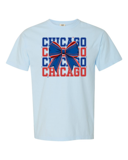Chicago Bow