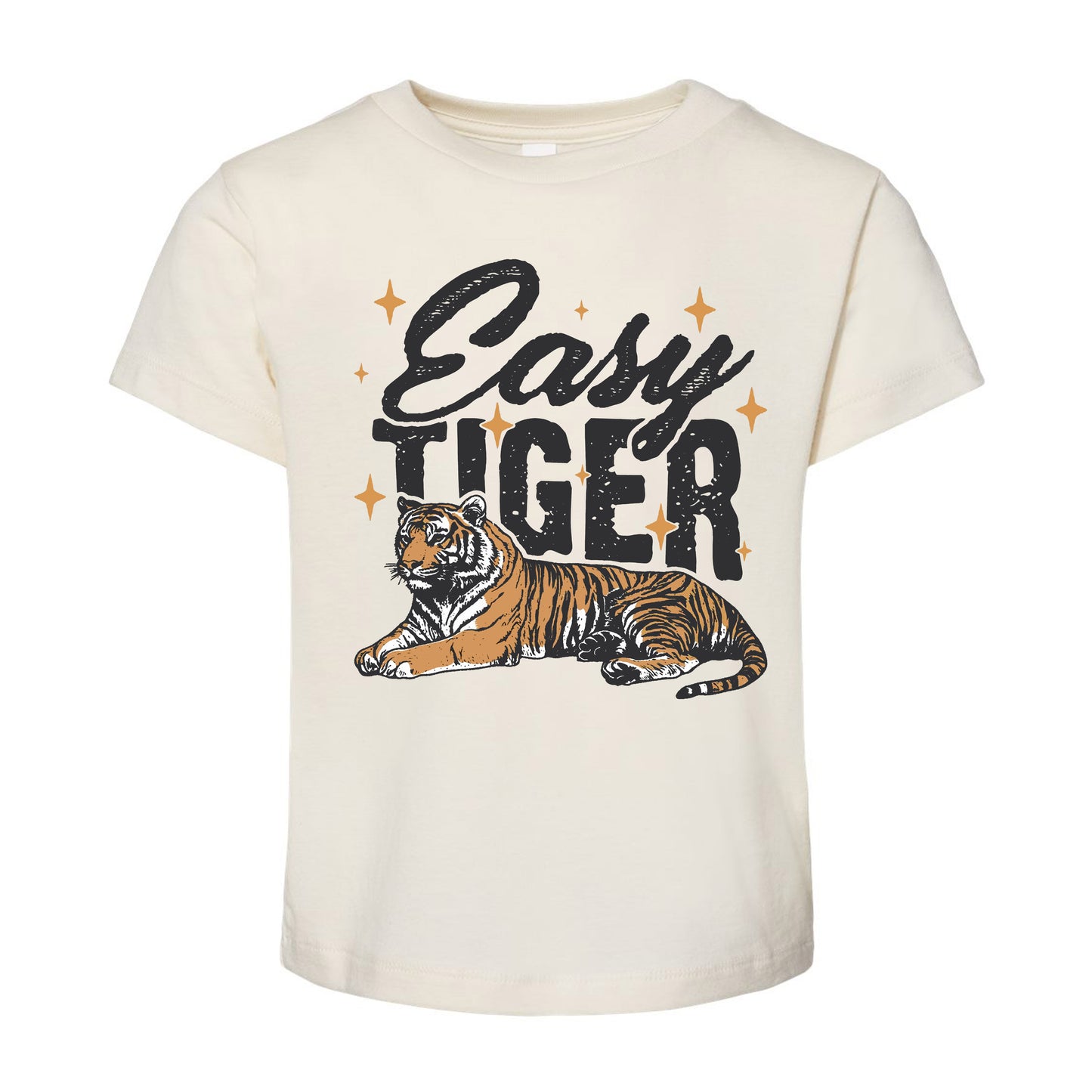 Easy Tiger