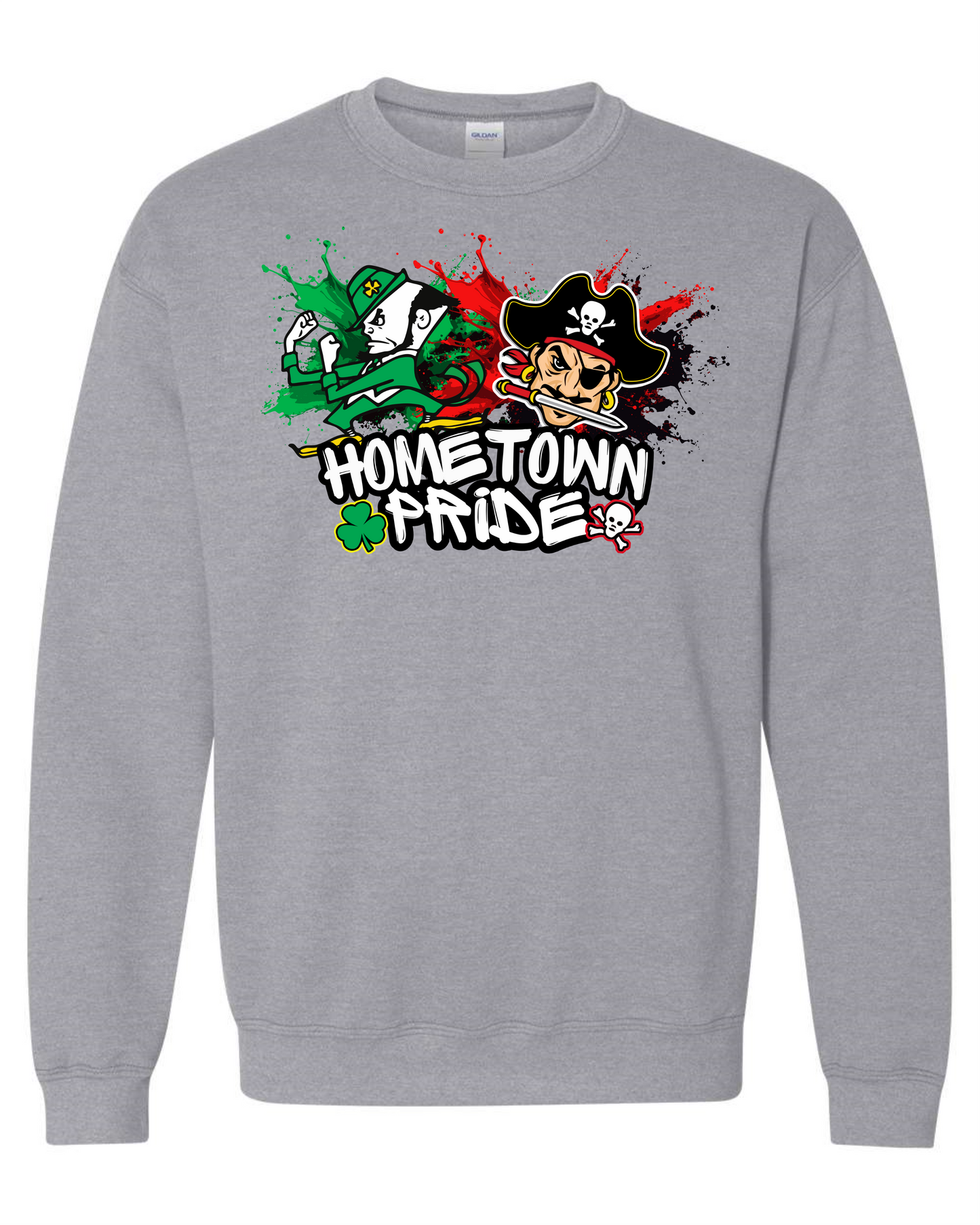 Hometown Pride YOUTH