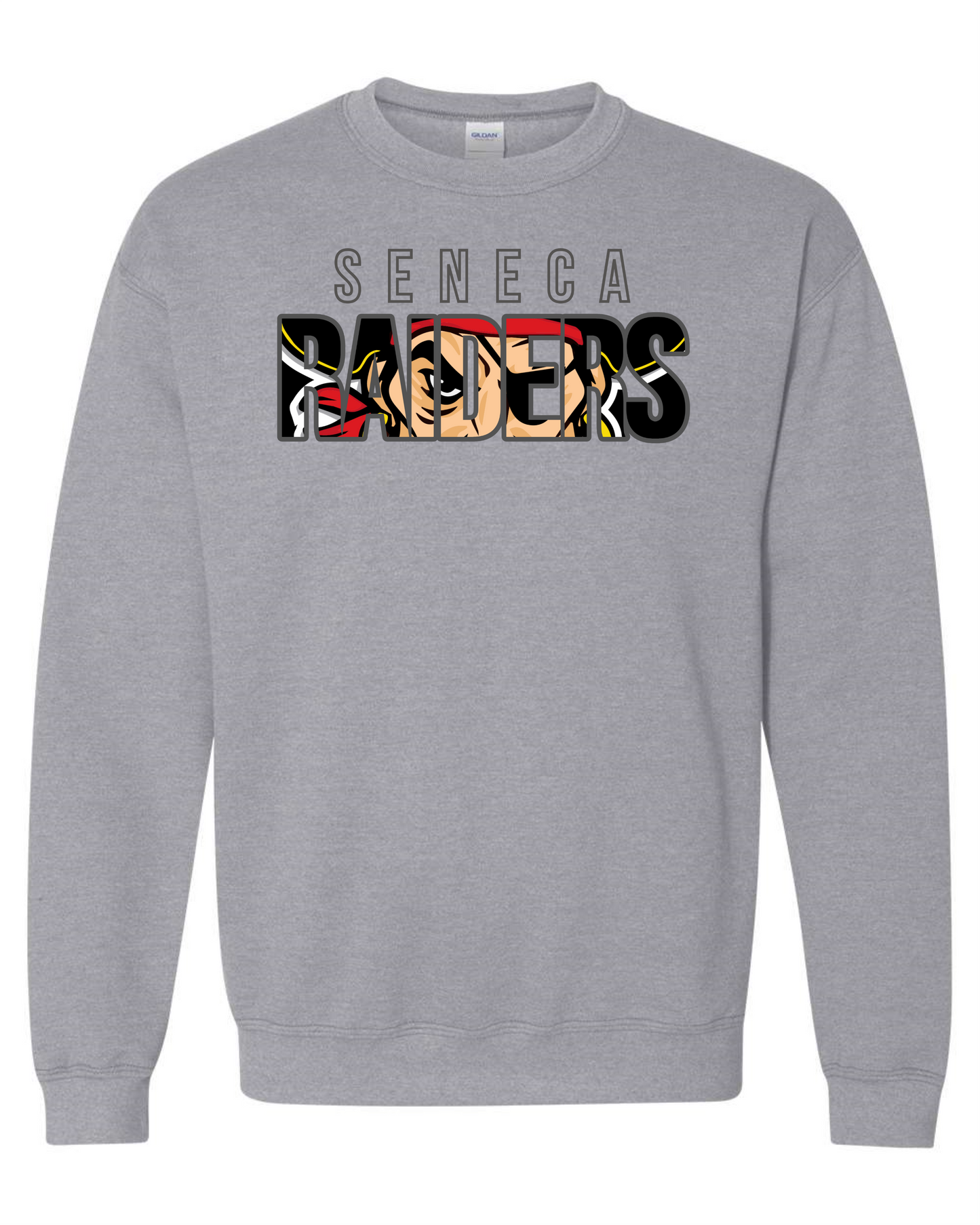 Raiders Style #4 YOUTH