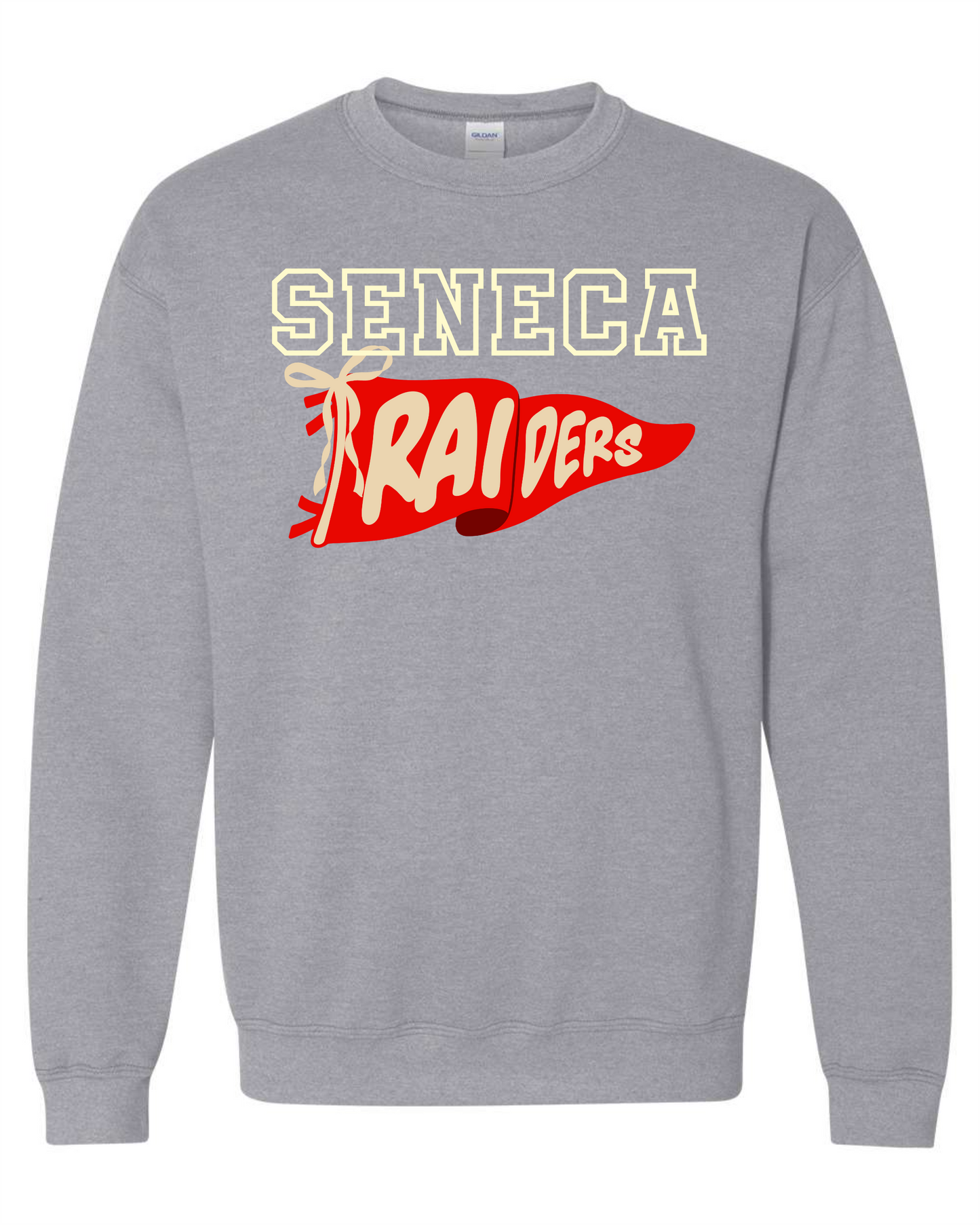 Raiders Style #6 YOUTH