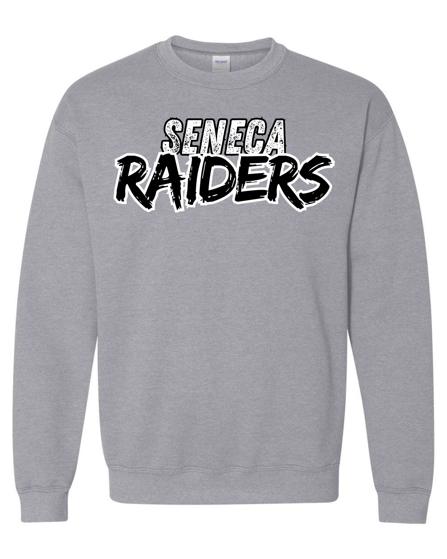 Raiders Style #9 YOUTH