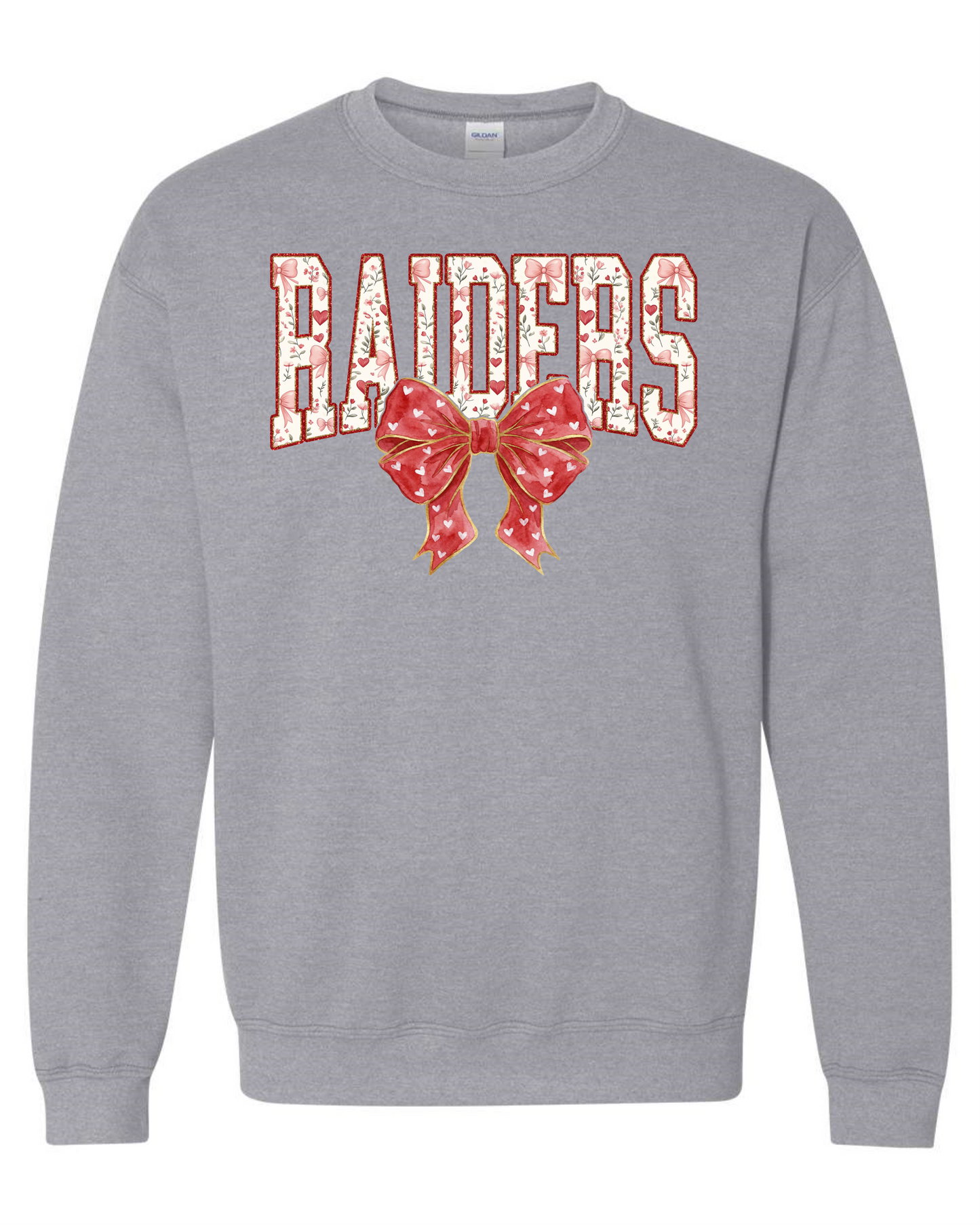 Raiders Style #7 YOUTH