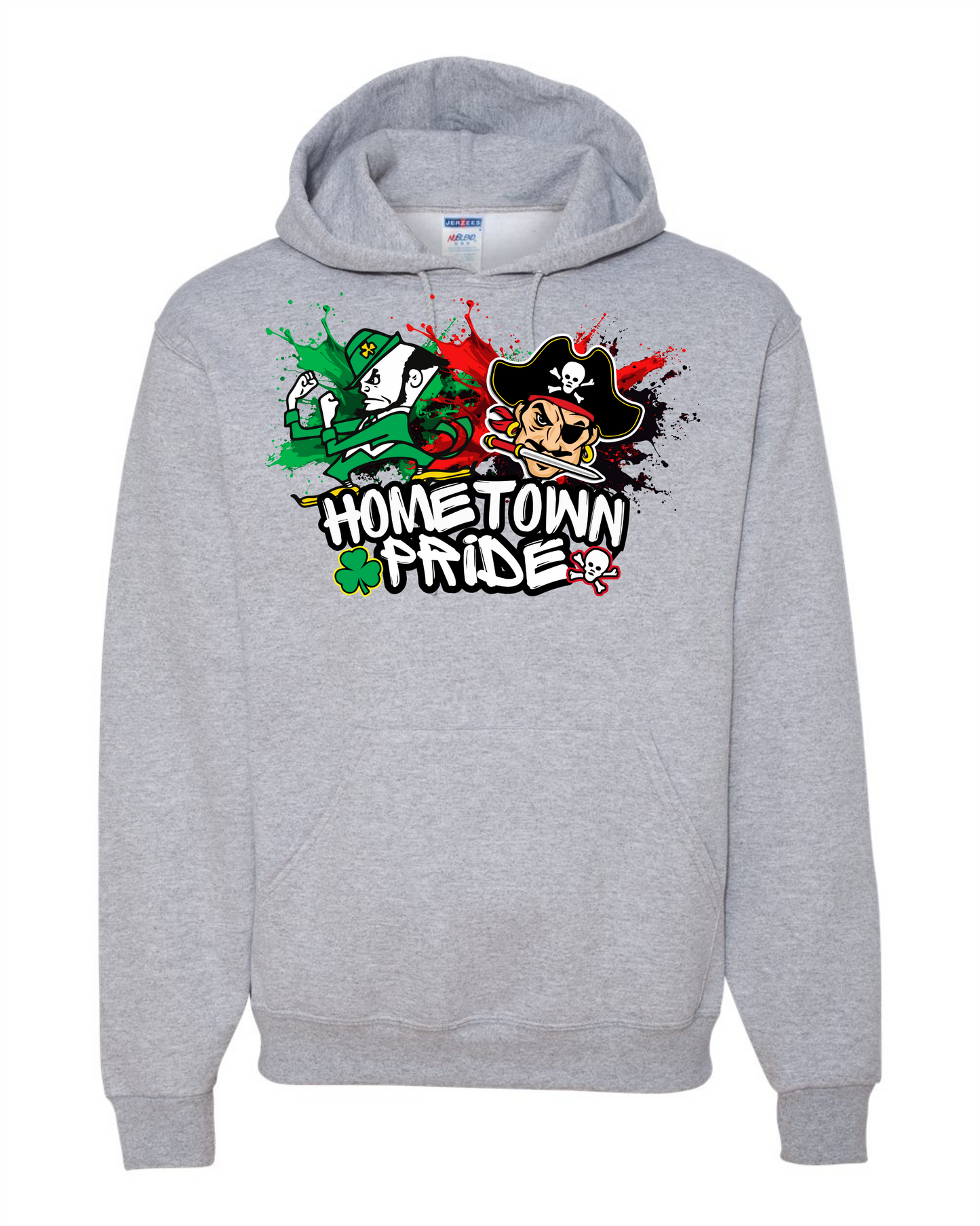 Hometown Pride YOUTH