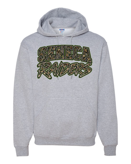 Raiders Style #8 YOUTH