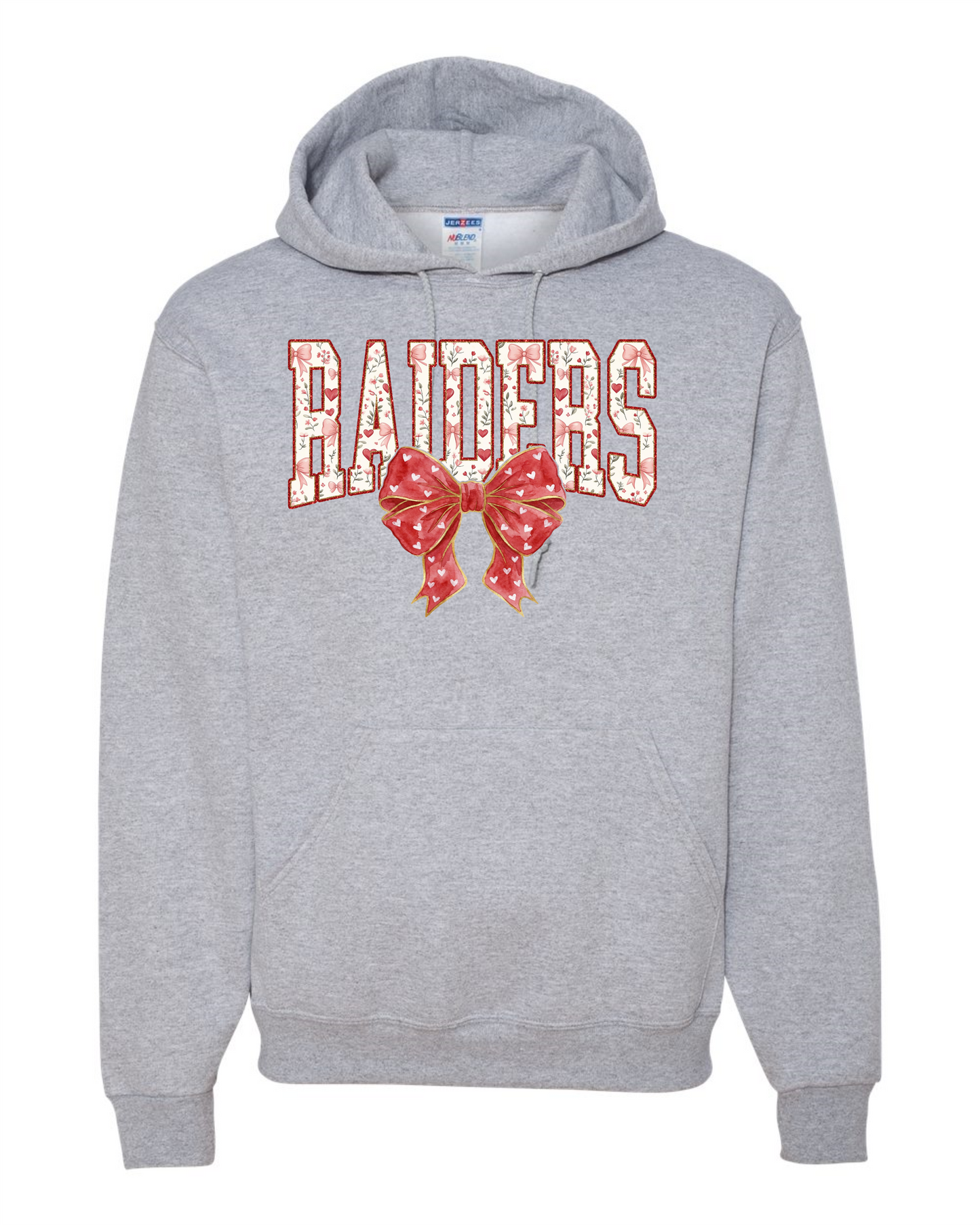 Raiders Style #7 YOUTH