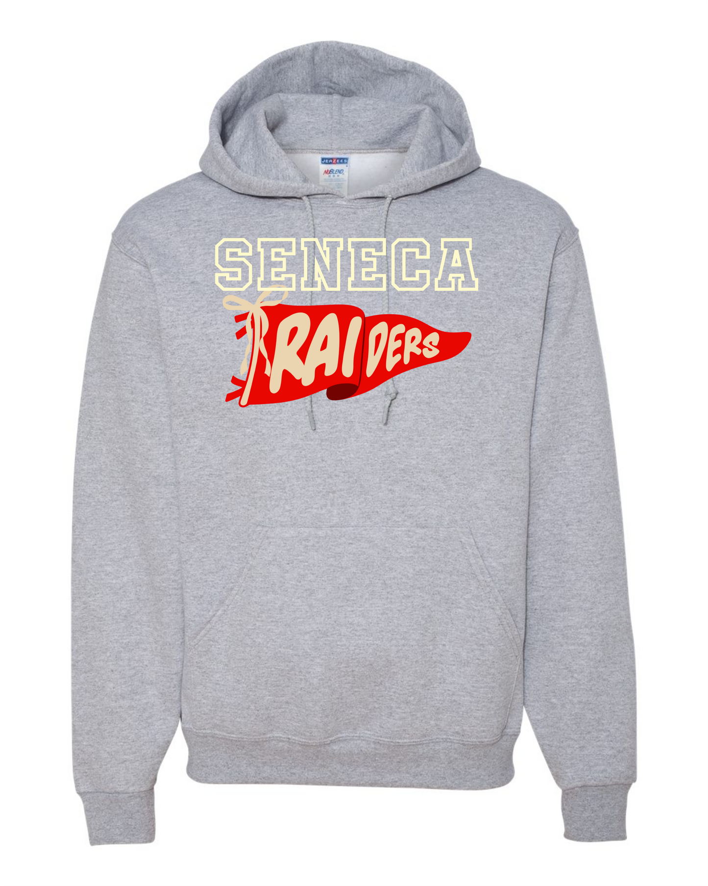 Raiders Style #6 YOUTH