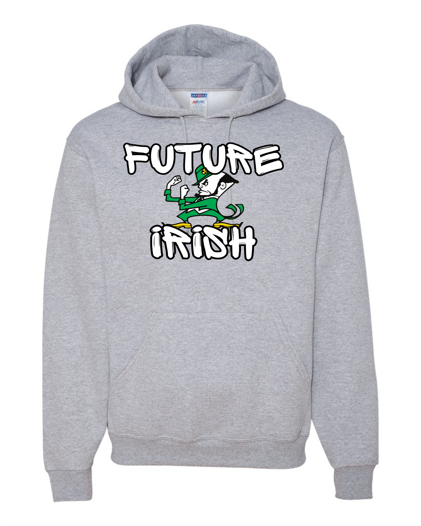 Future Irish ADULT