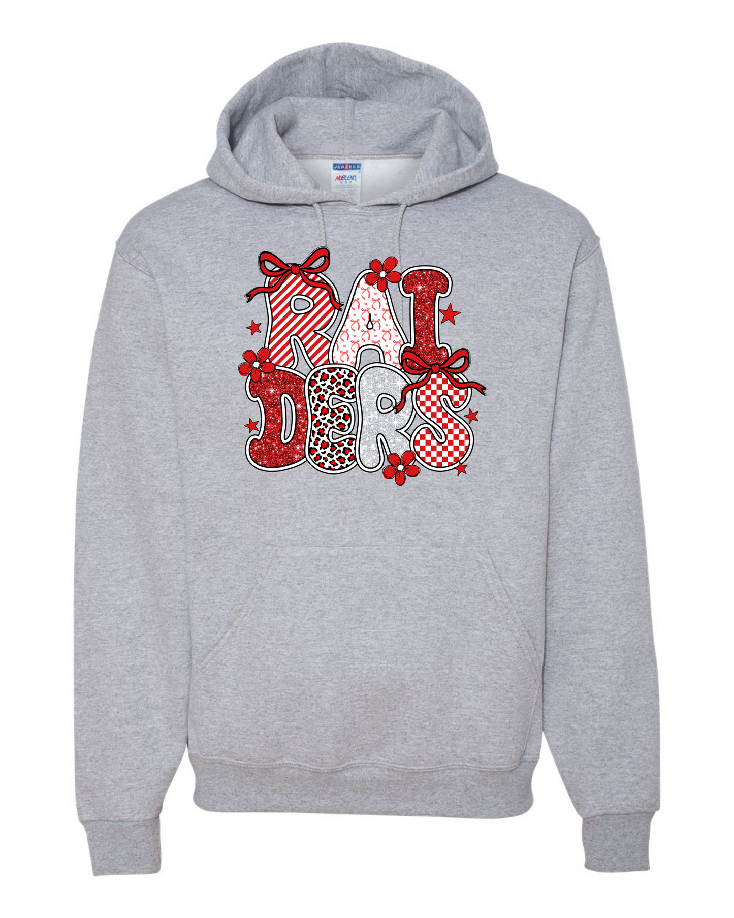 Raiders Style #5 ADULT