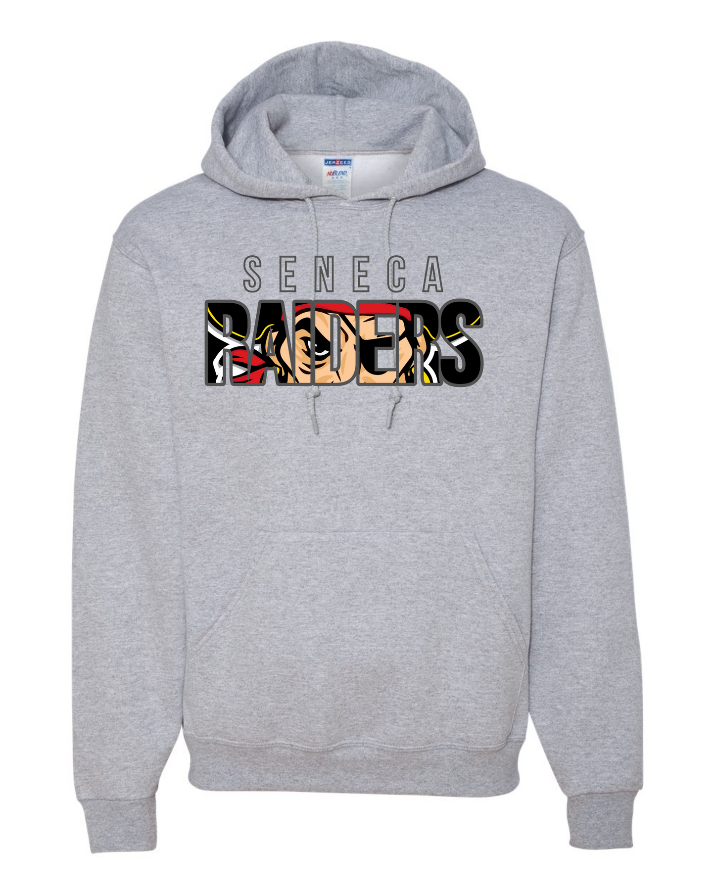 Raiders Style #4 YOUTH