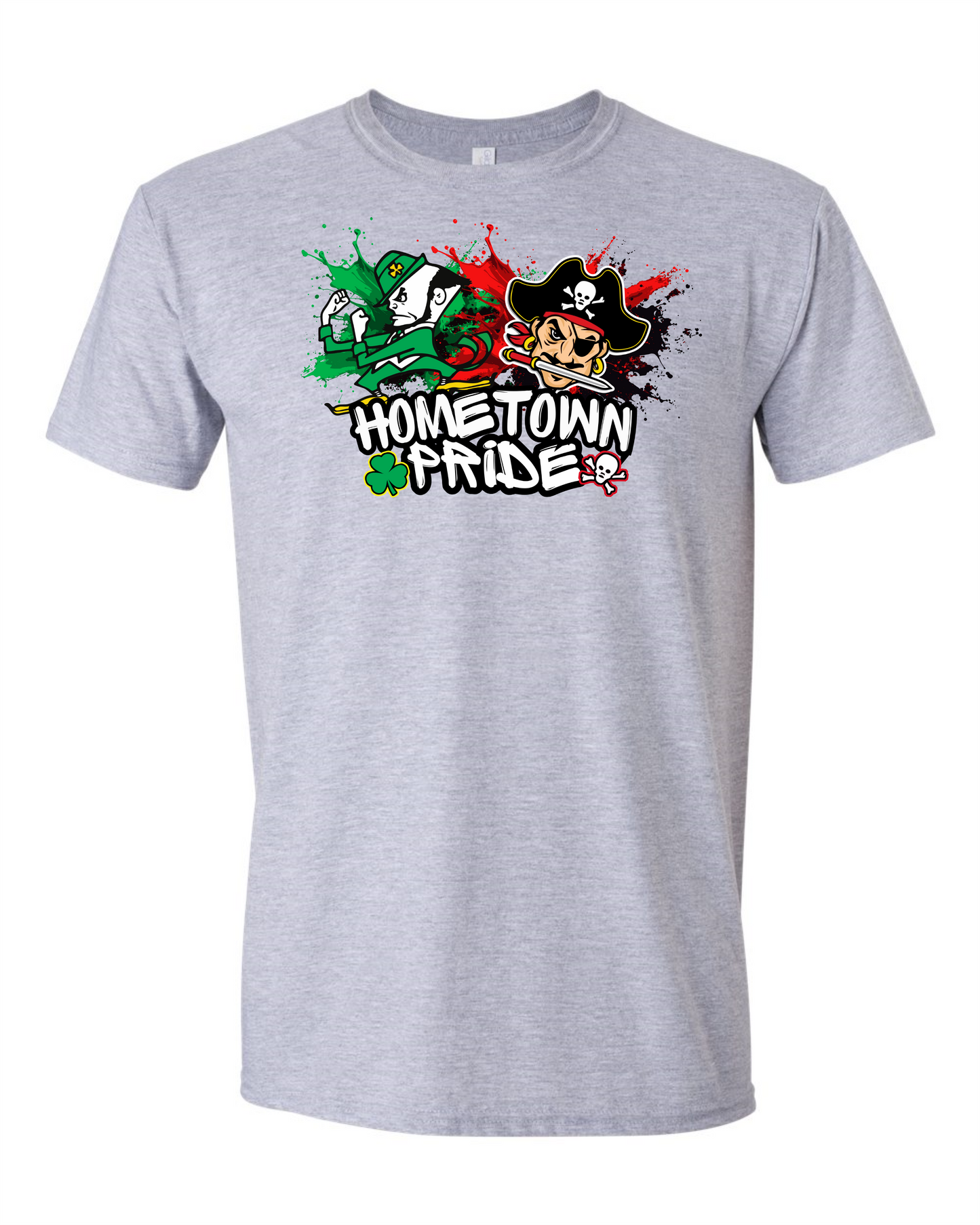 Hometown Pride YOUTH