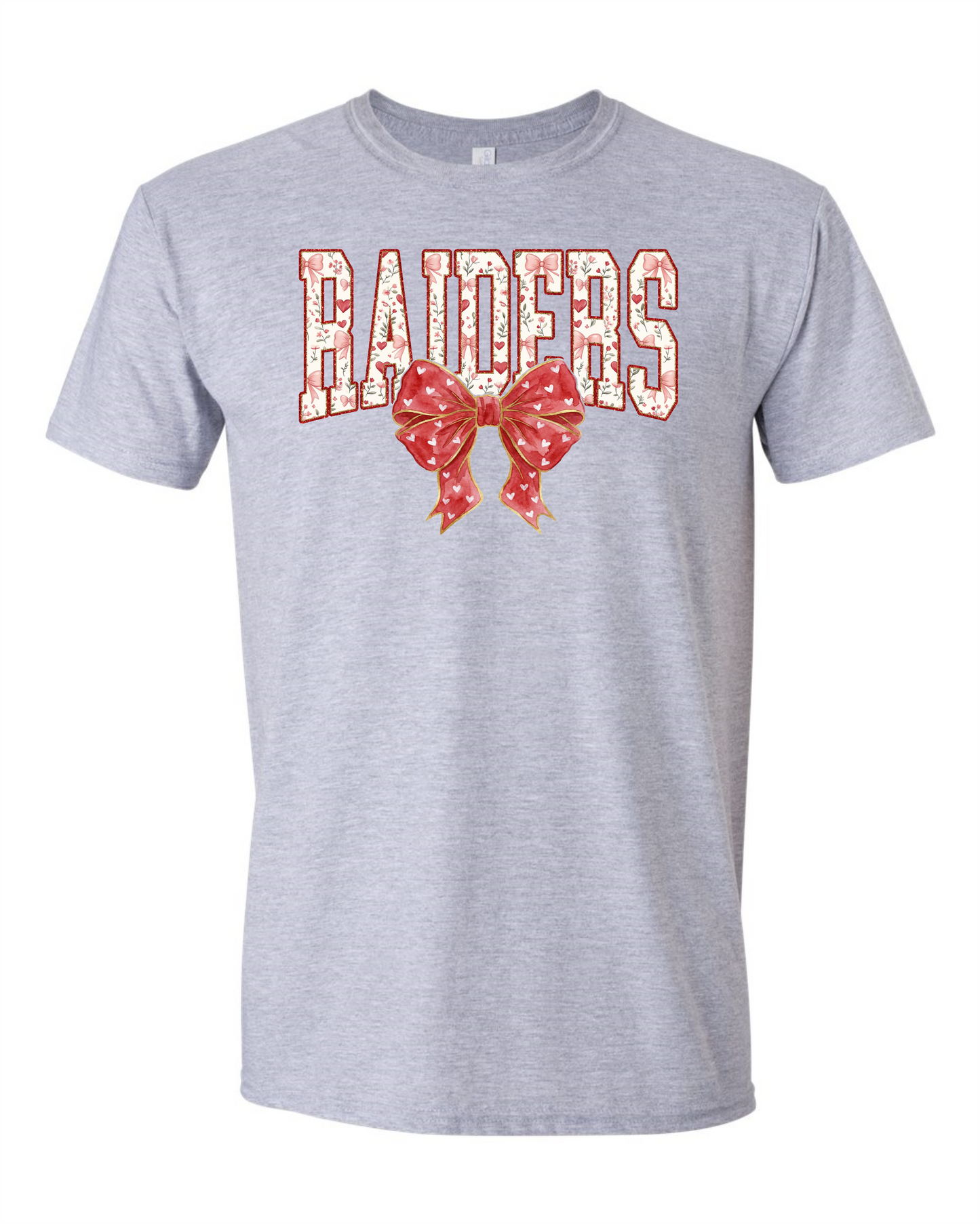 Raiders Style #7 YOUTH