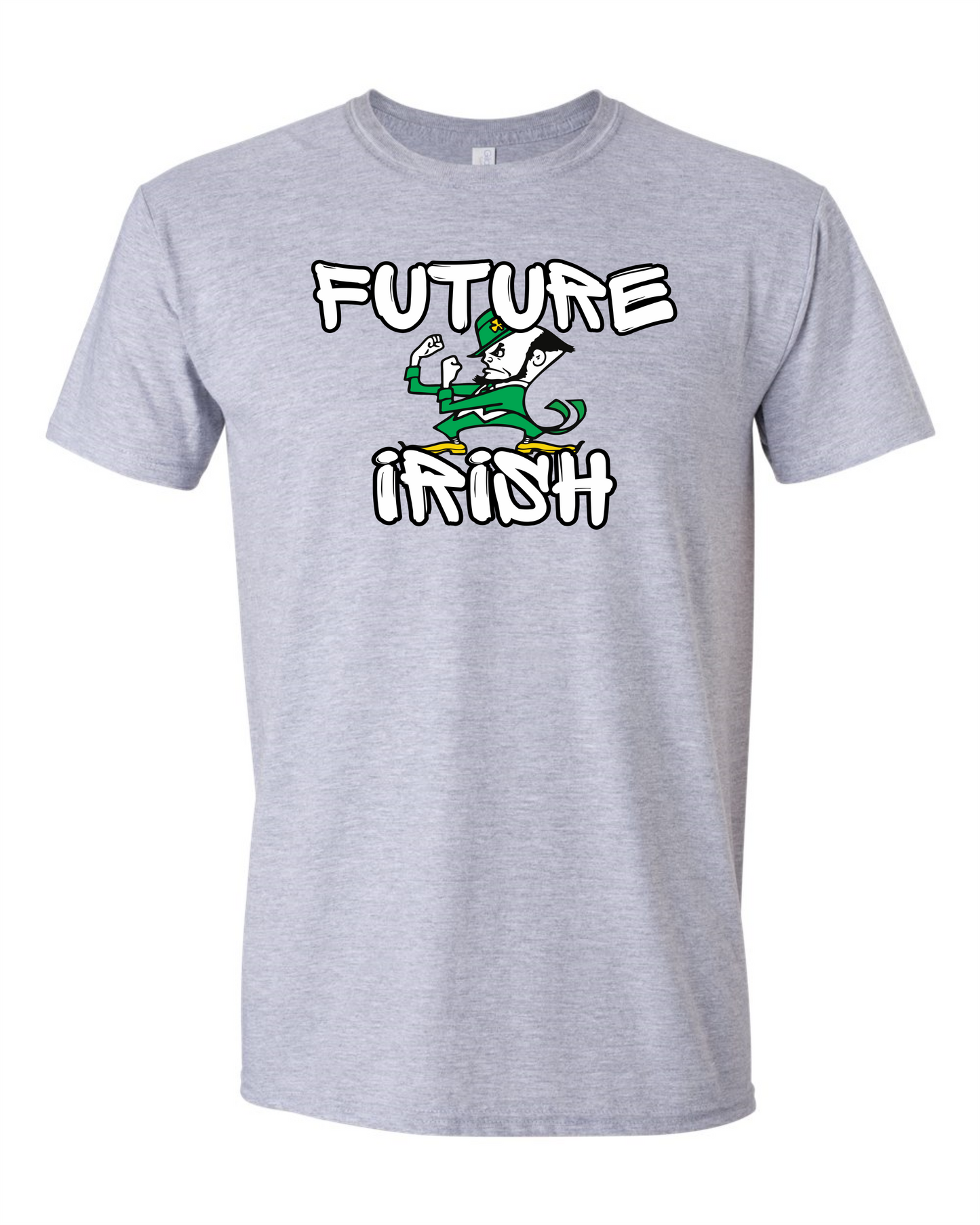 Future Irish ADULT