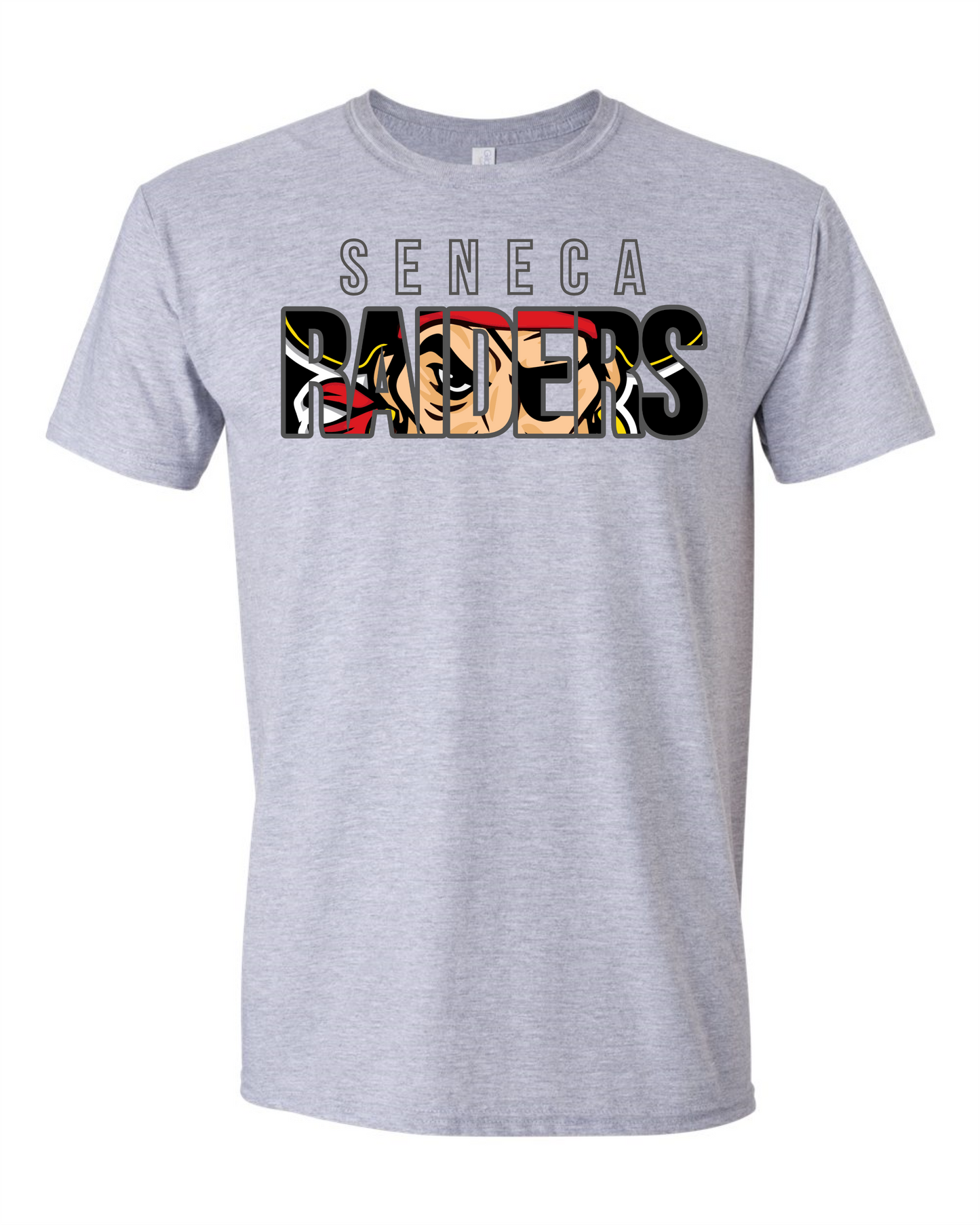 Raiders Style #4 YOUTH