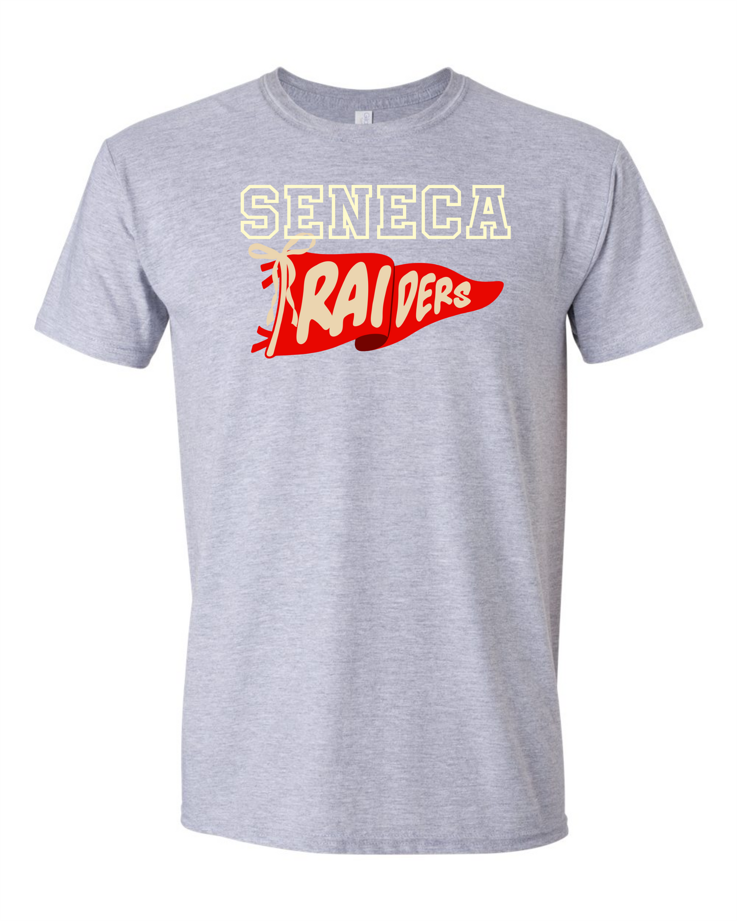 Raiders Style #6 YOUTH