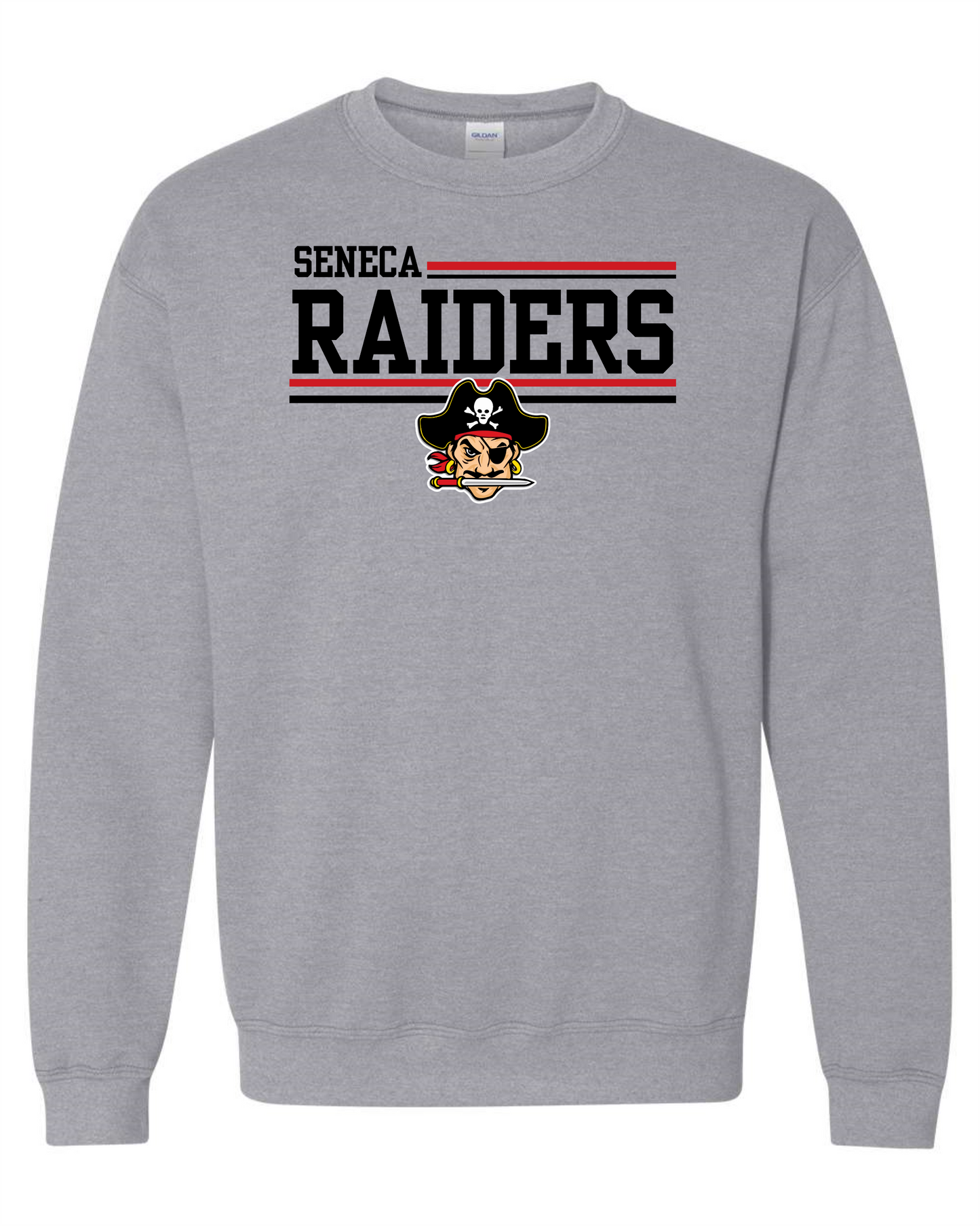Raiders Style #20