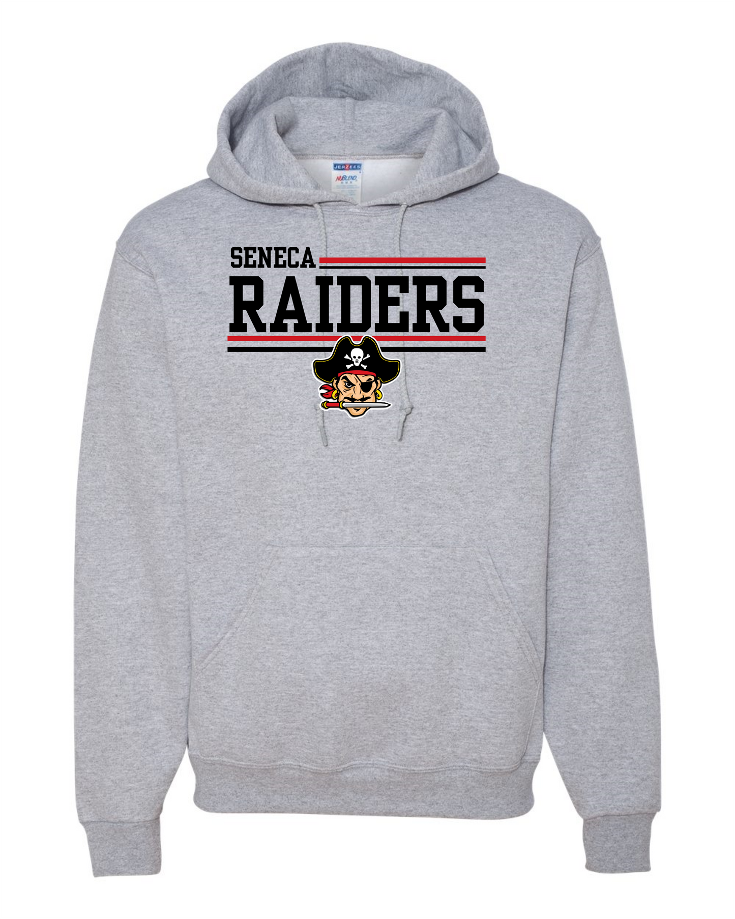 Raiders Style #20