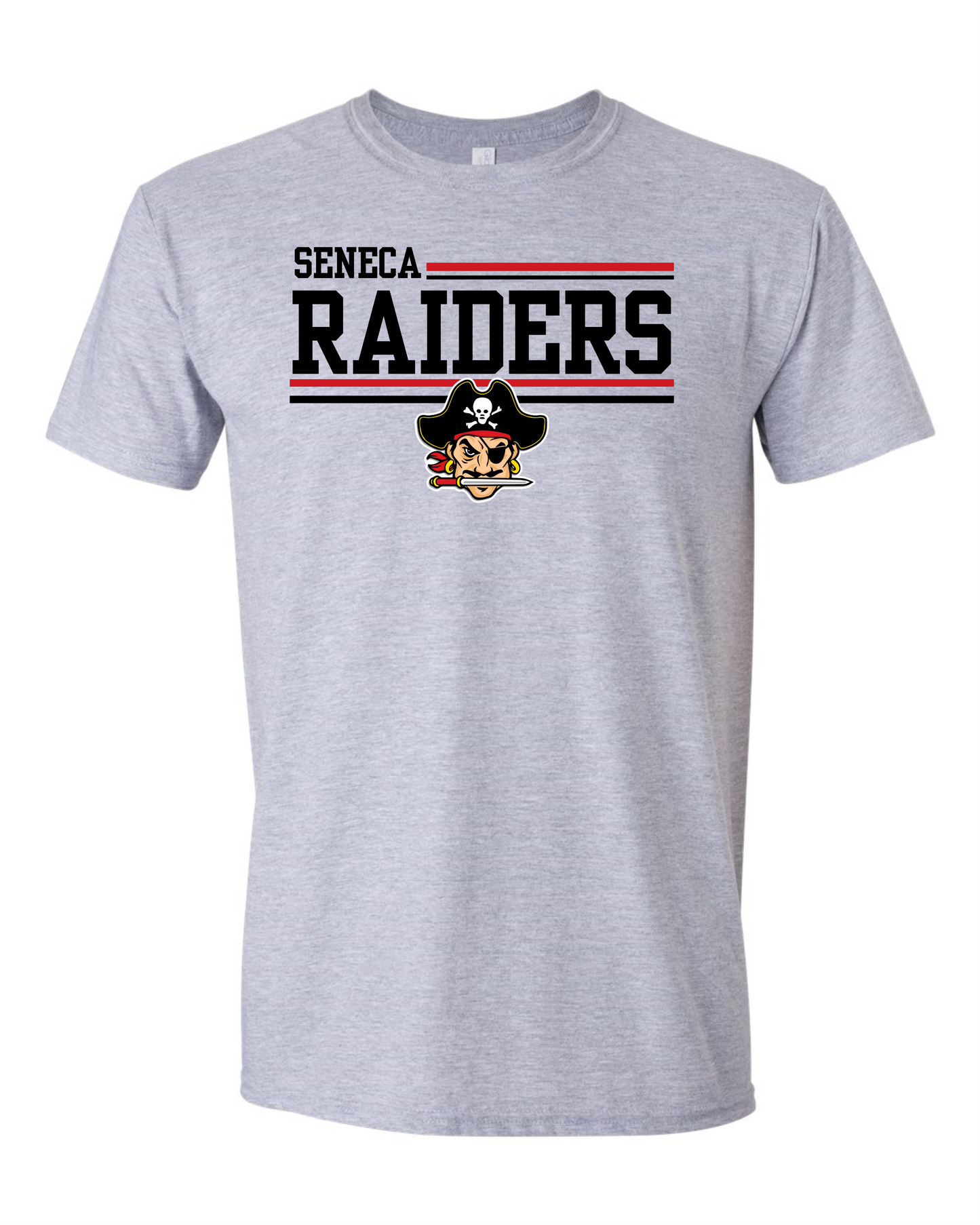 Raiders Style #20