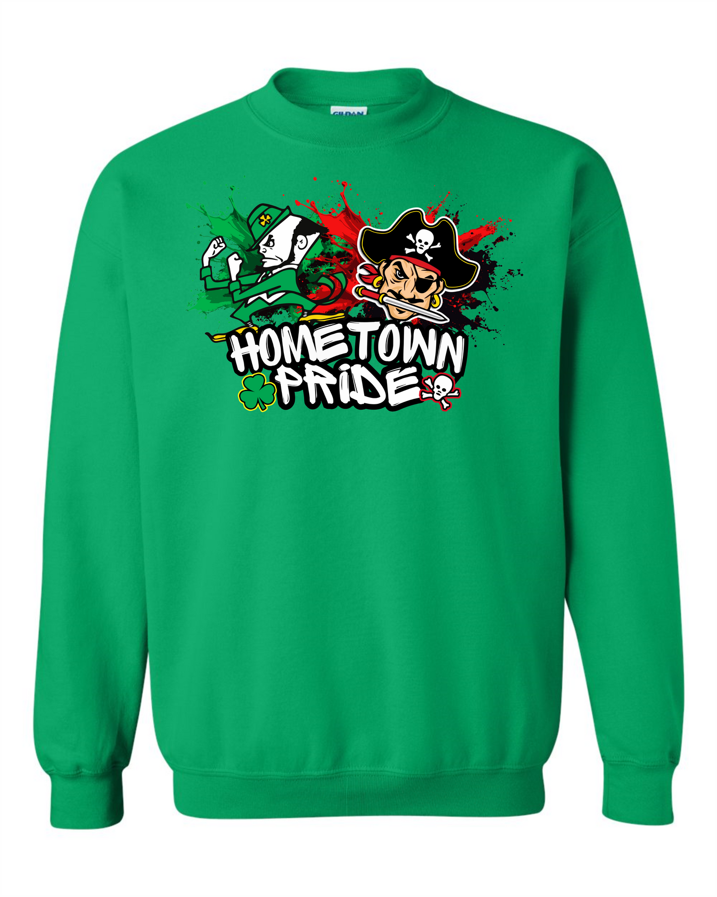 Hometown Pride YOUTH