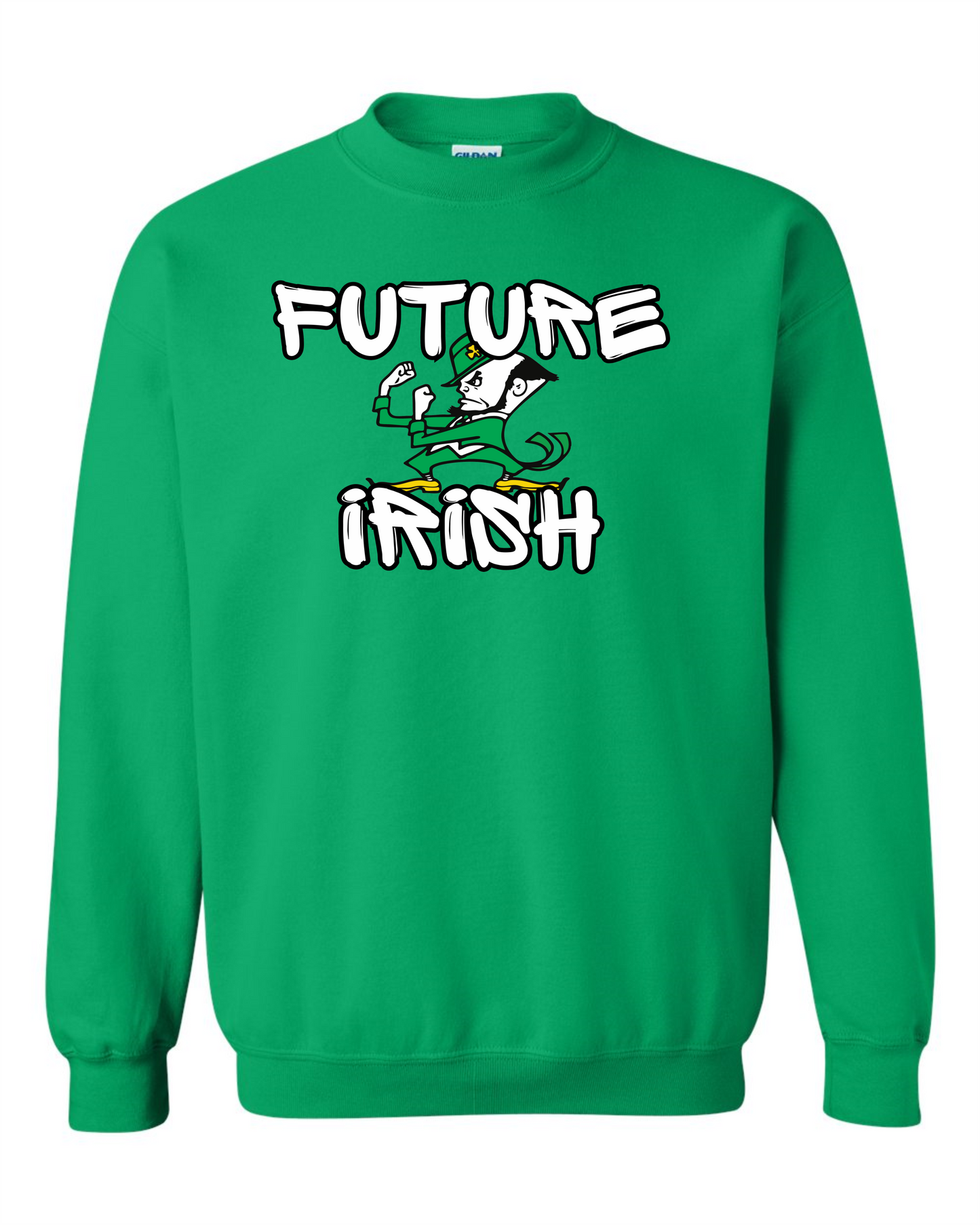 Future Irish ADULT