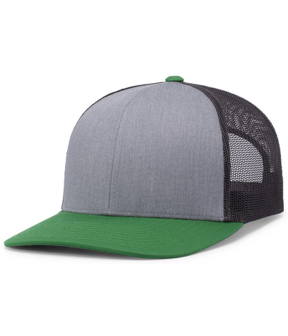 Irish football hat