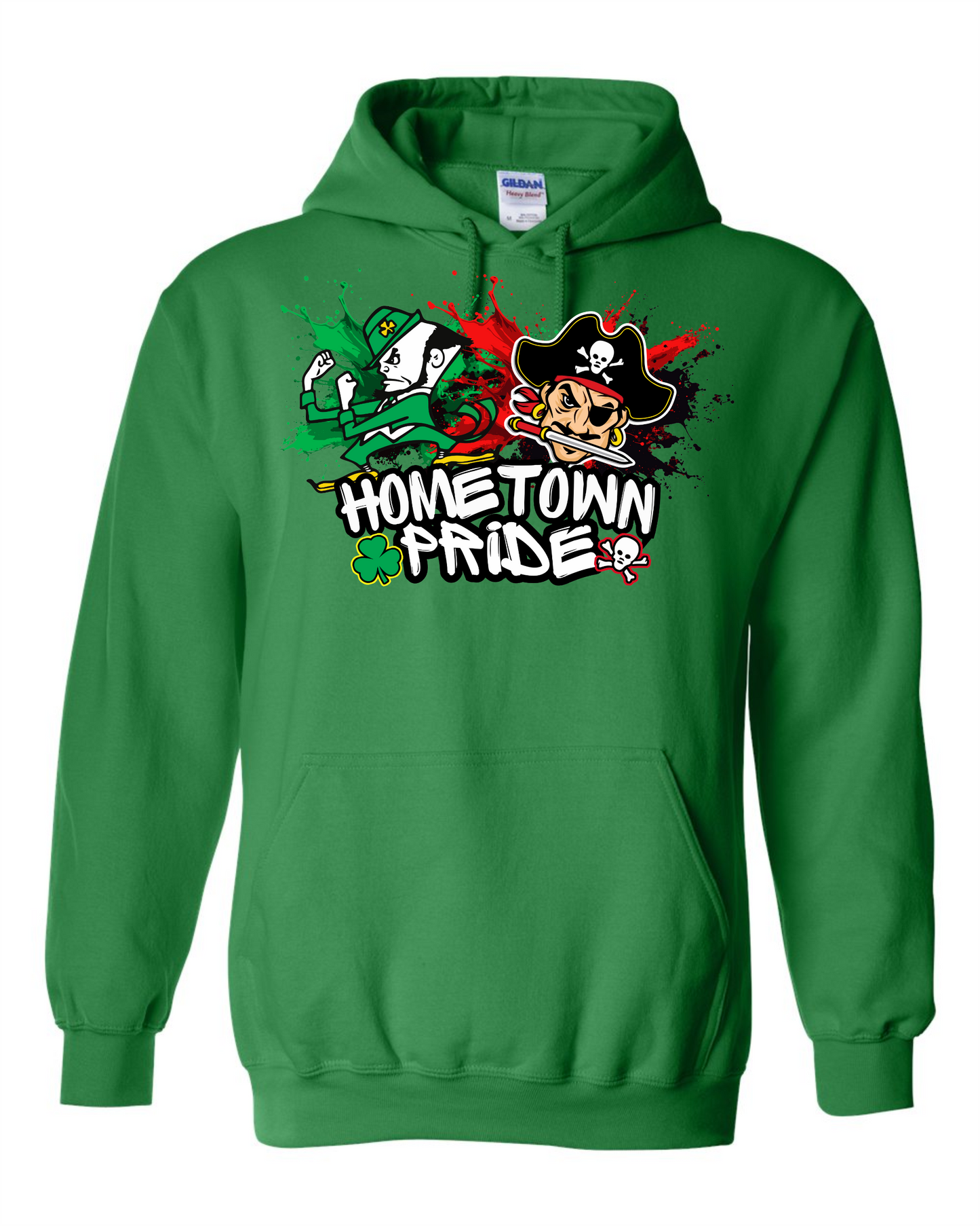 Hometown Pride YOUTH