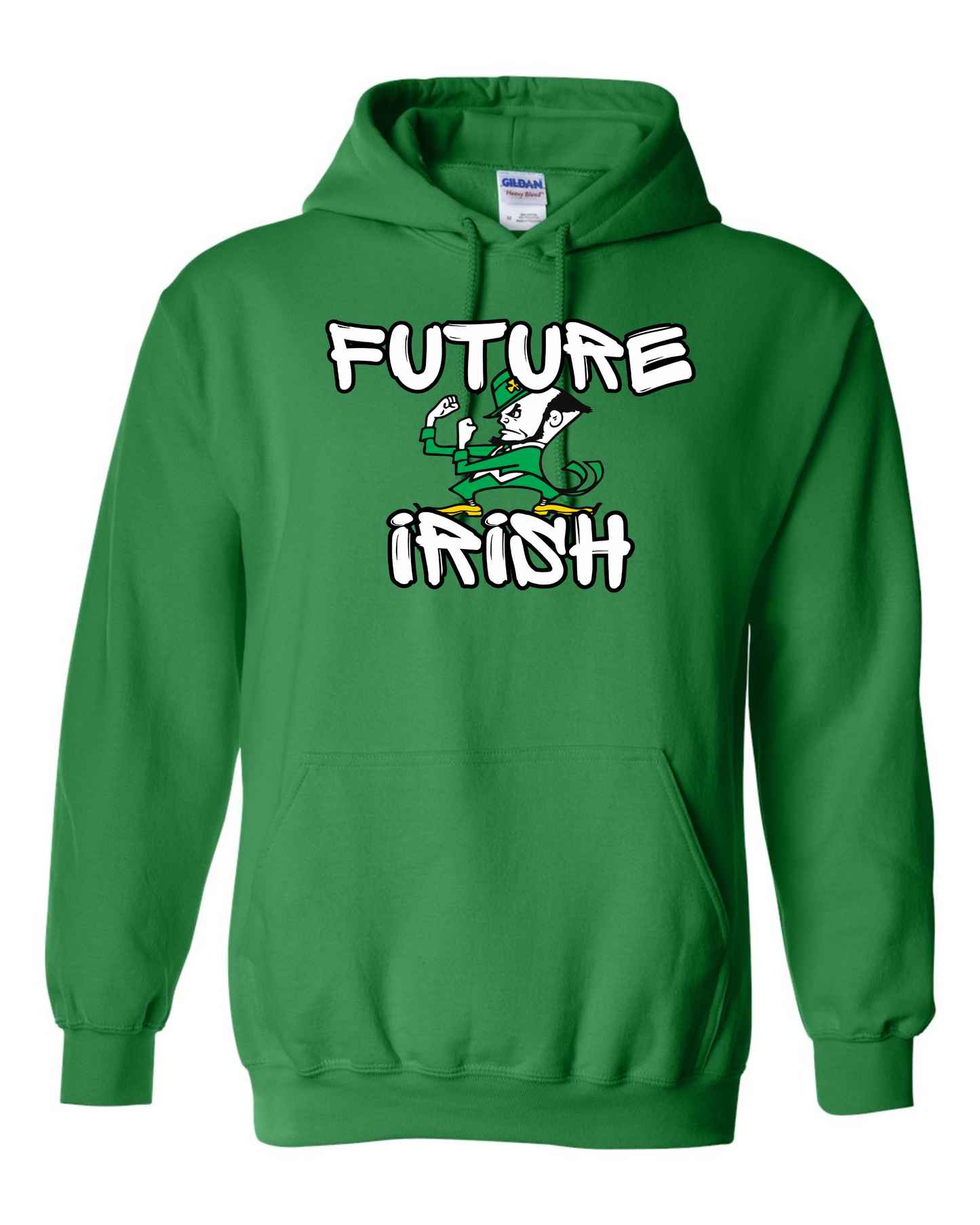 Future Irish ADULT