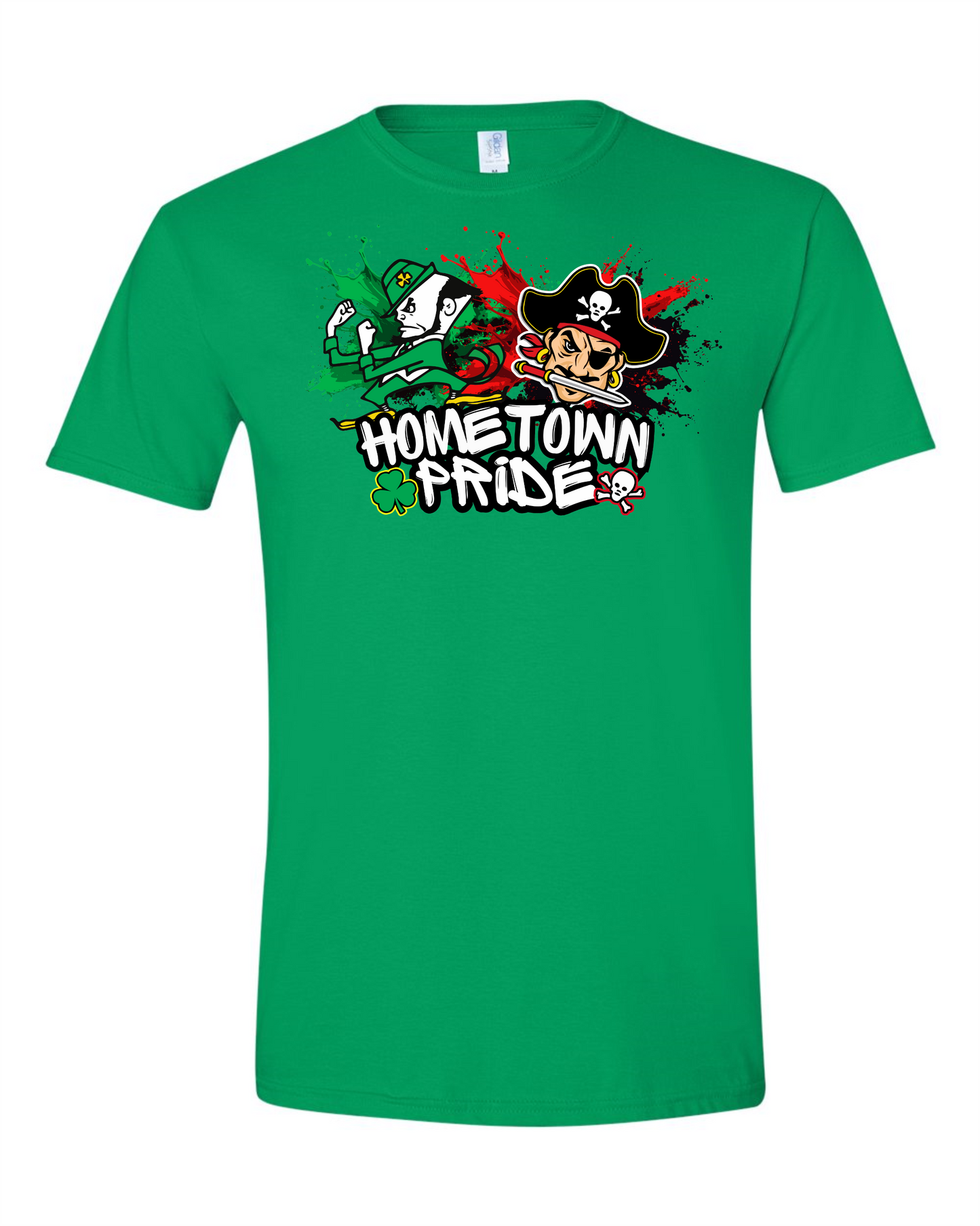 Hometown Pride YOUTH
