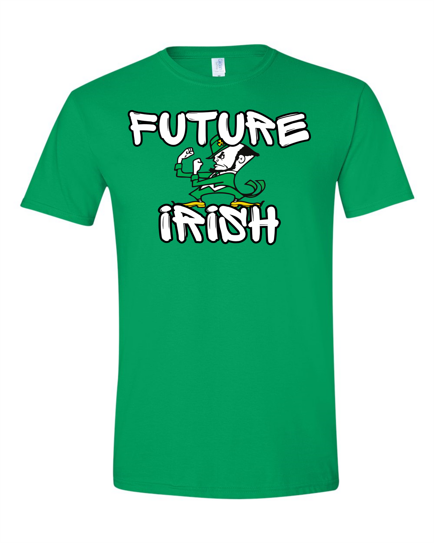 Future Irish ADULT
