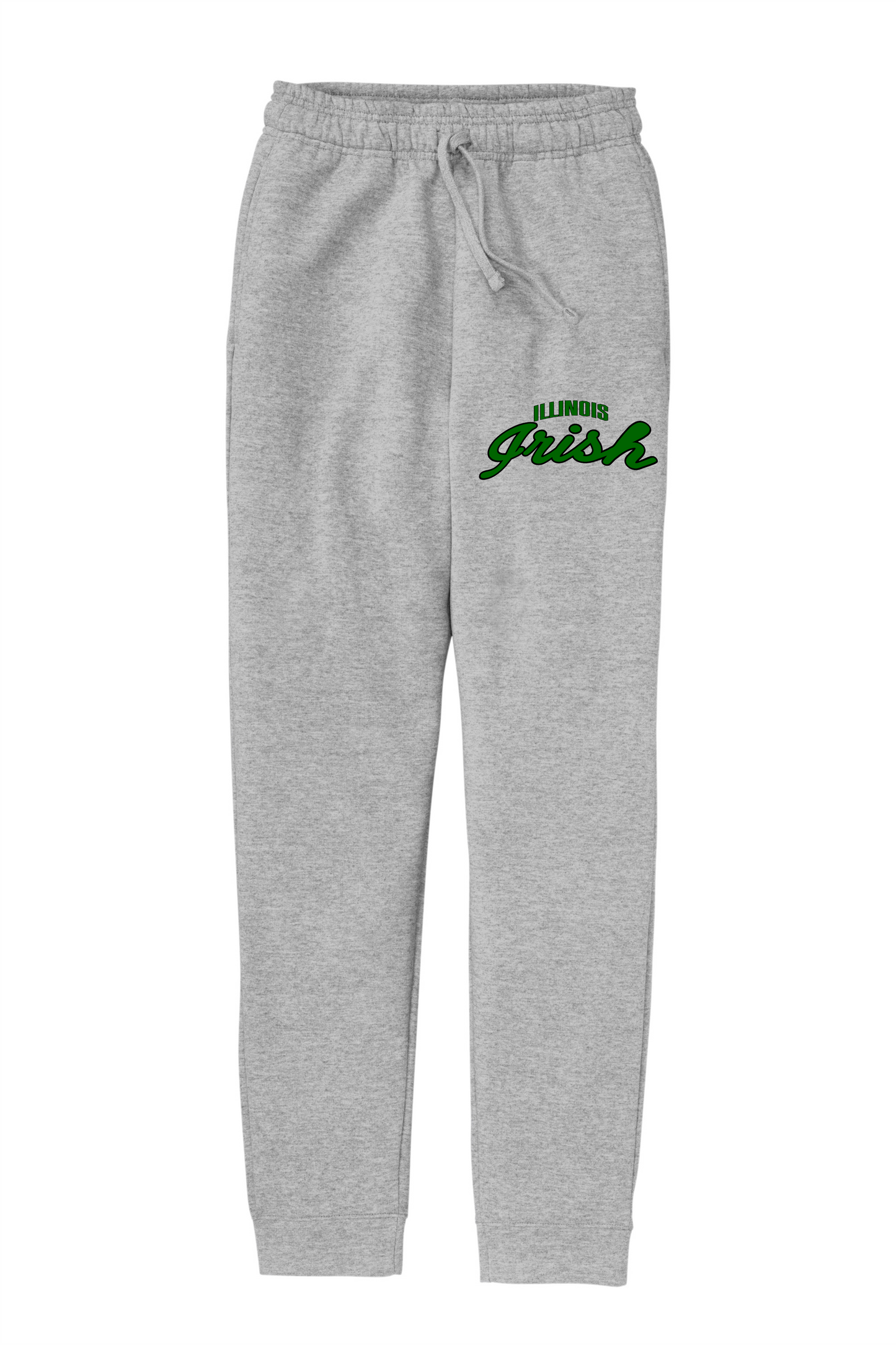 Illinois Irish Joggers