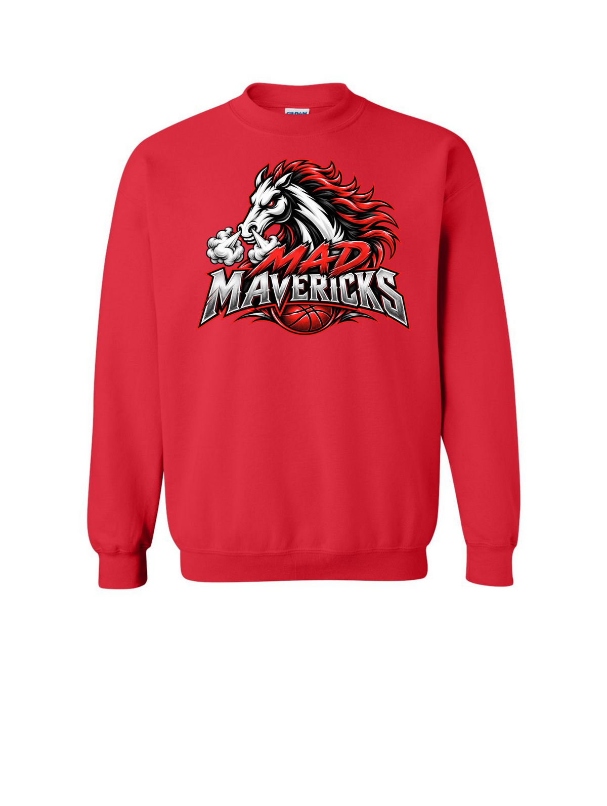 Mad Mavericks