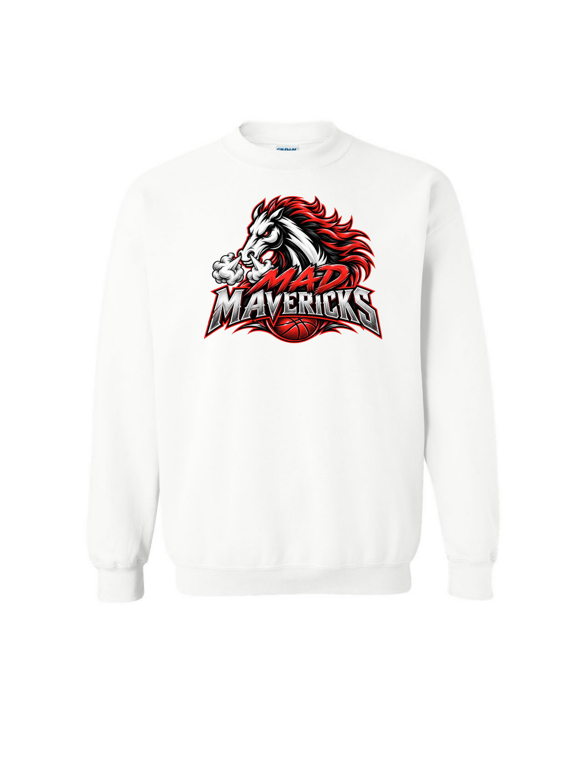 Mad Mavericks