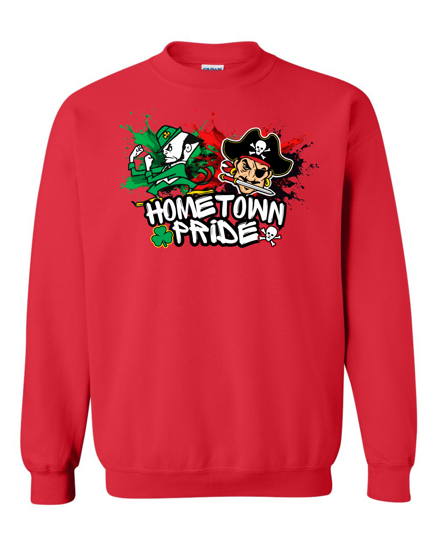 Hometown Pride YOUTH
