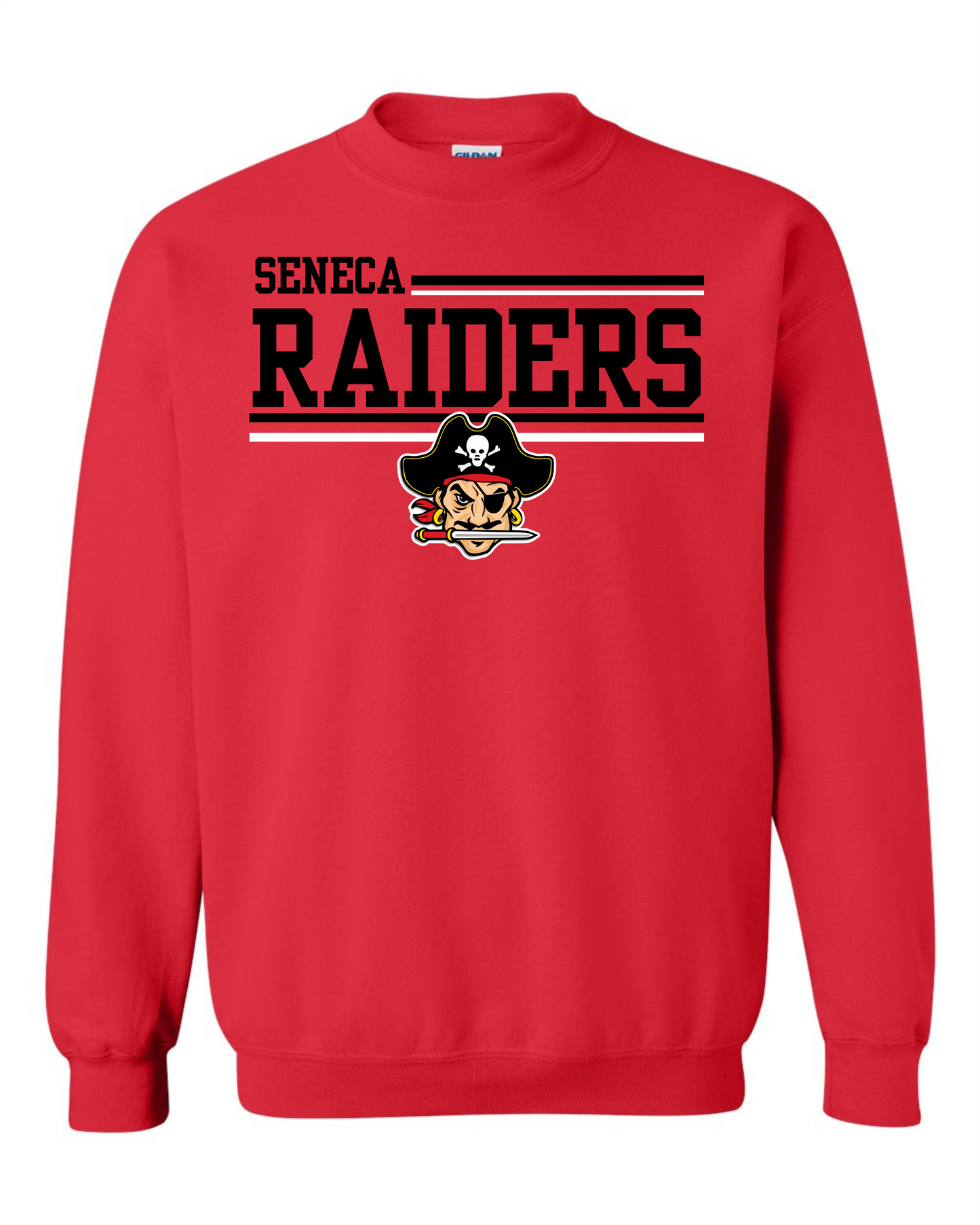 Raiders Style #20
