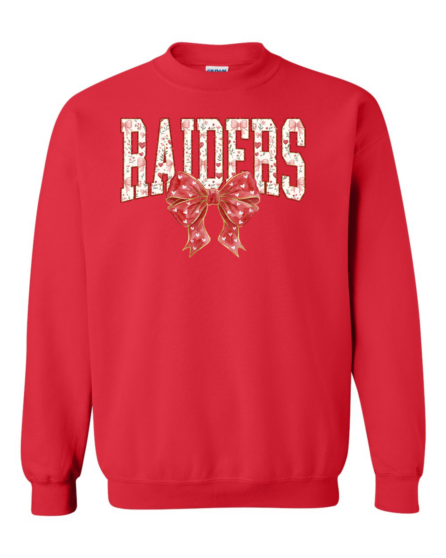 Raiders Style #7 YOUTH