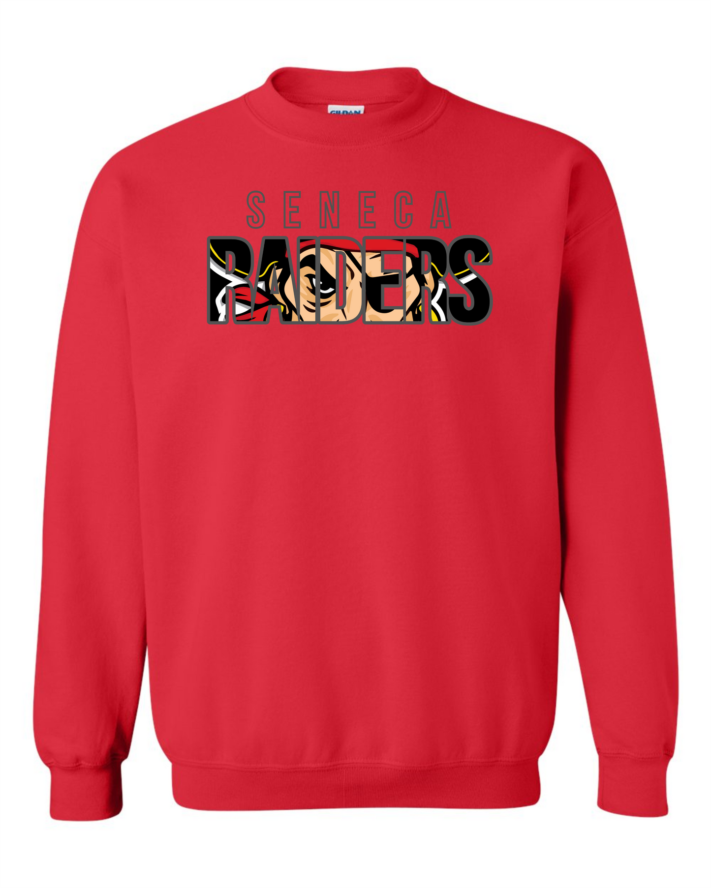 Raiders Style #4 YOUTH