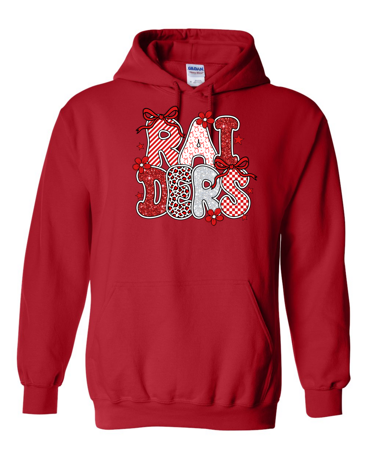 Raiders Style #5 ADULT