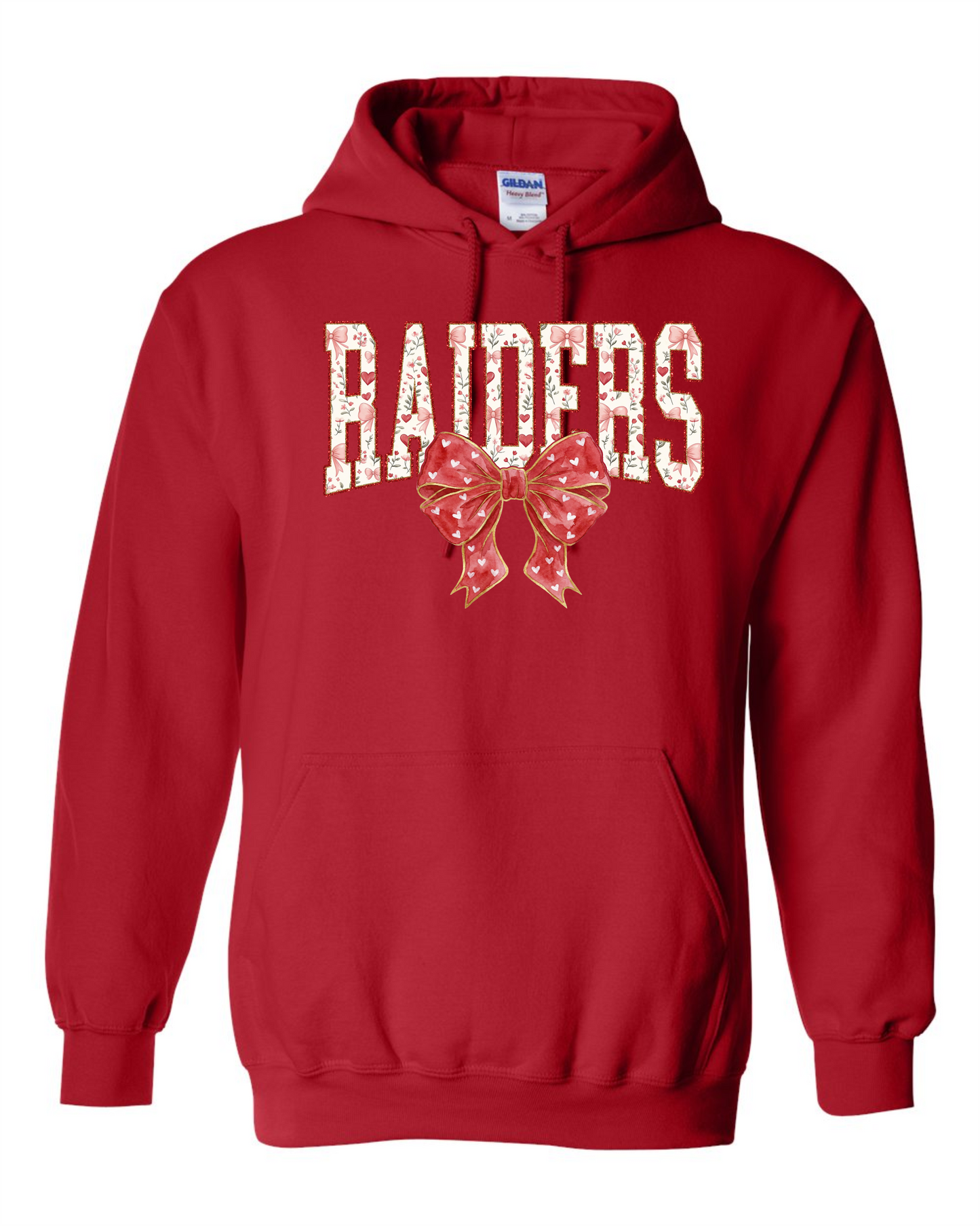Raiders Style #7 YOUTH