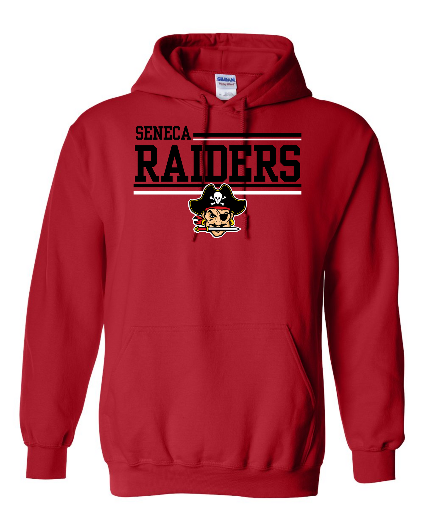 Raiders Style #20