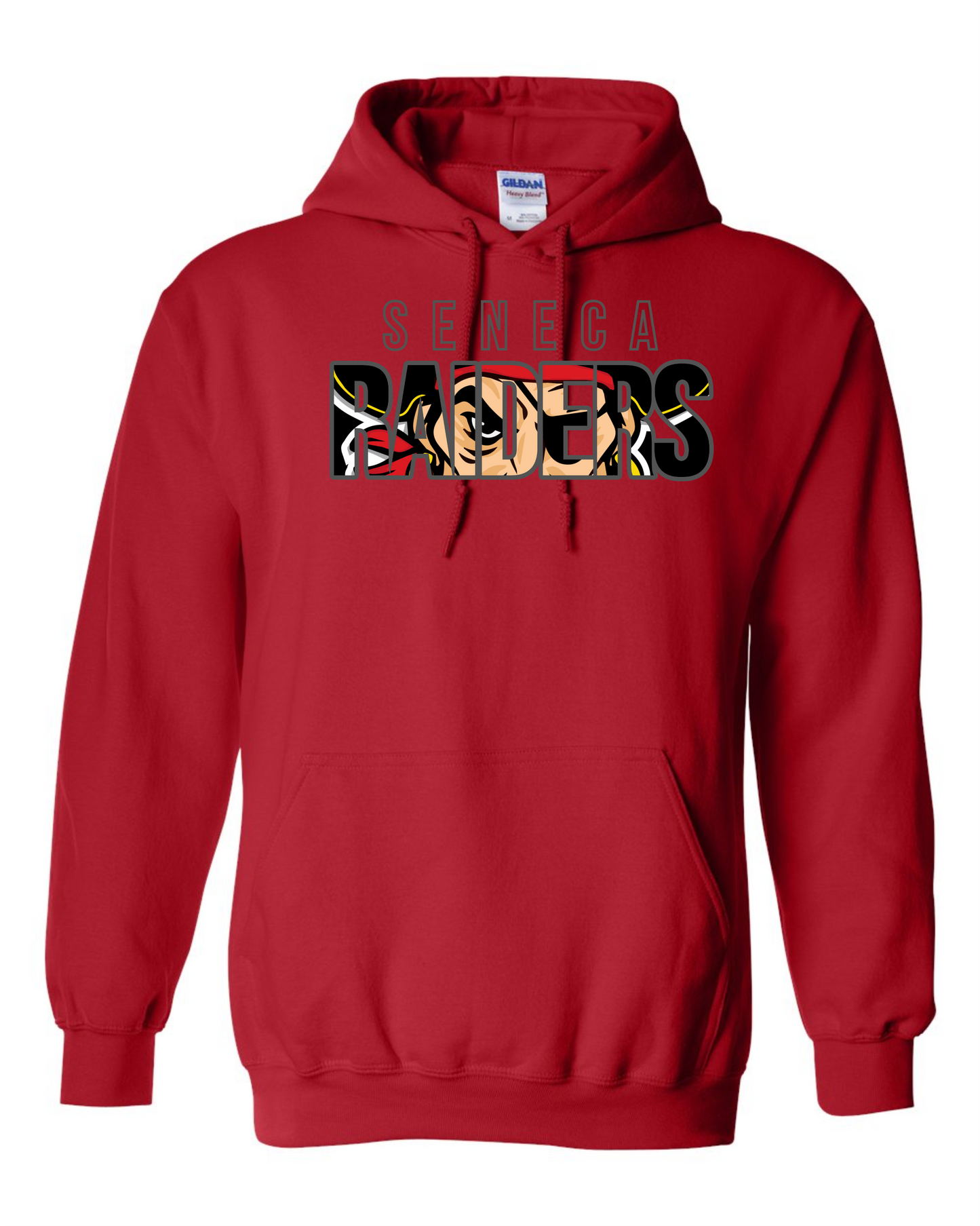 Raiders Style #4 YOUTH