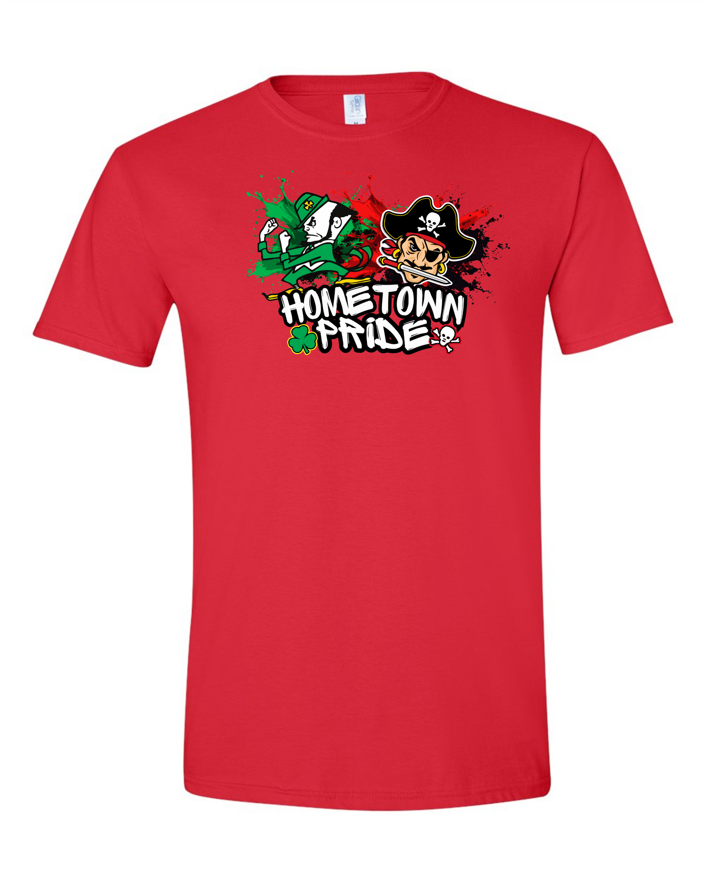 Hometown Pride YOUTH