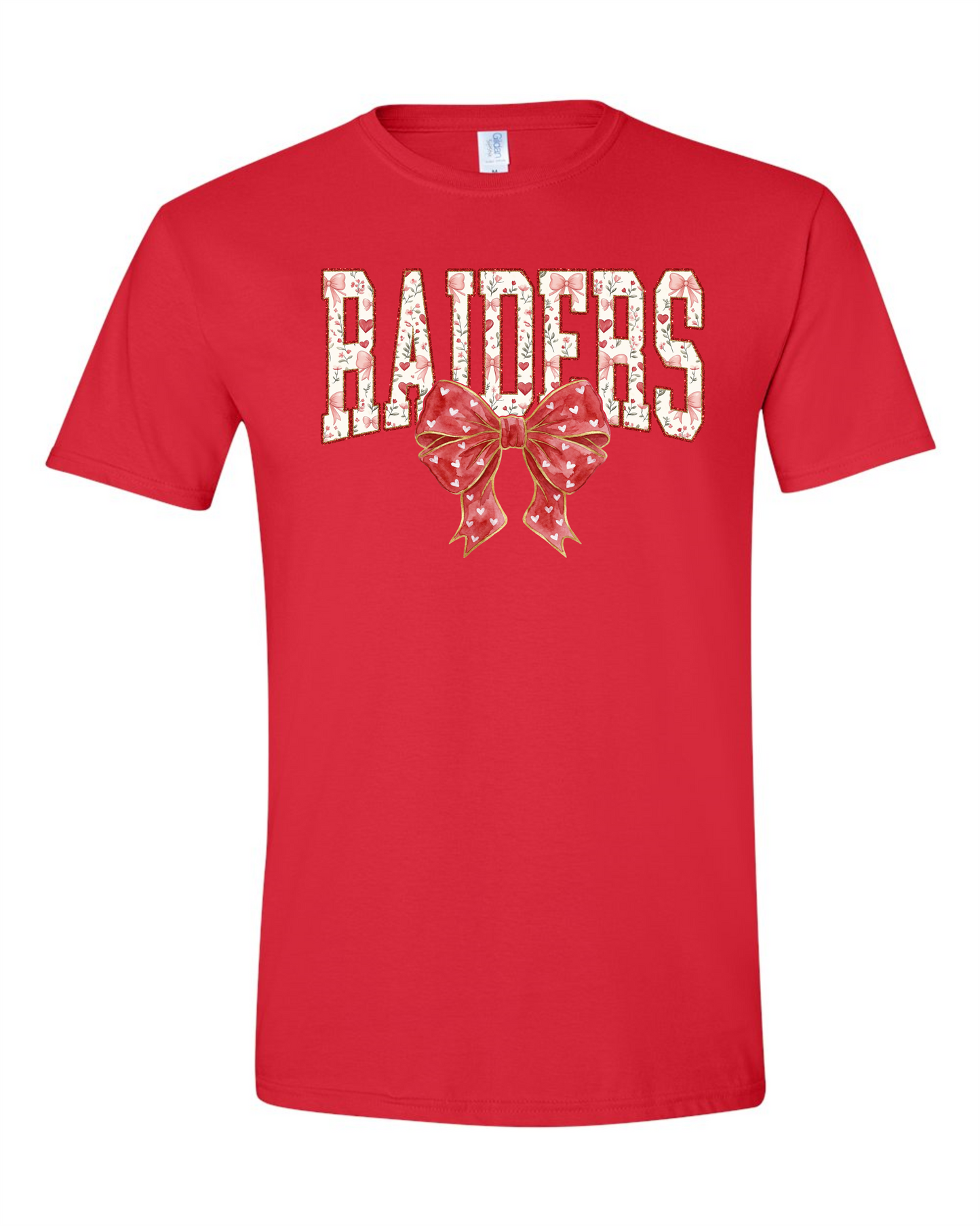 Raiders Style #7 YOUTH