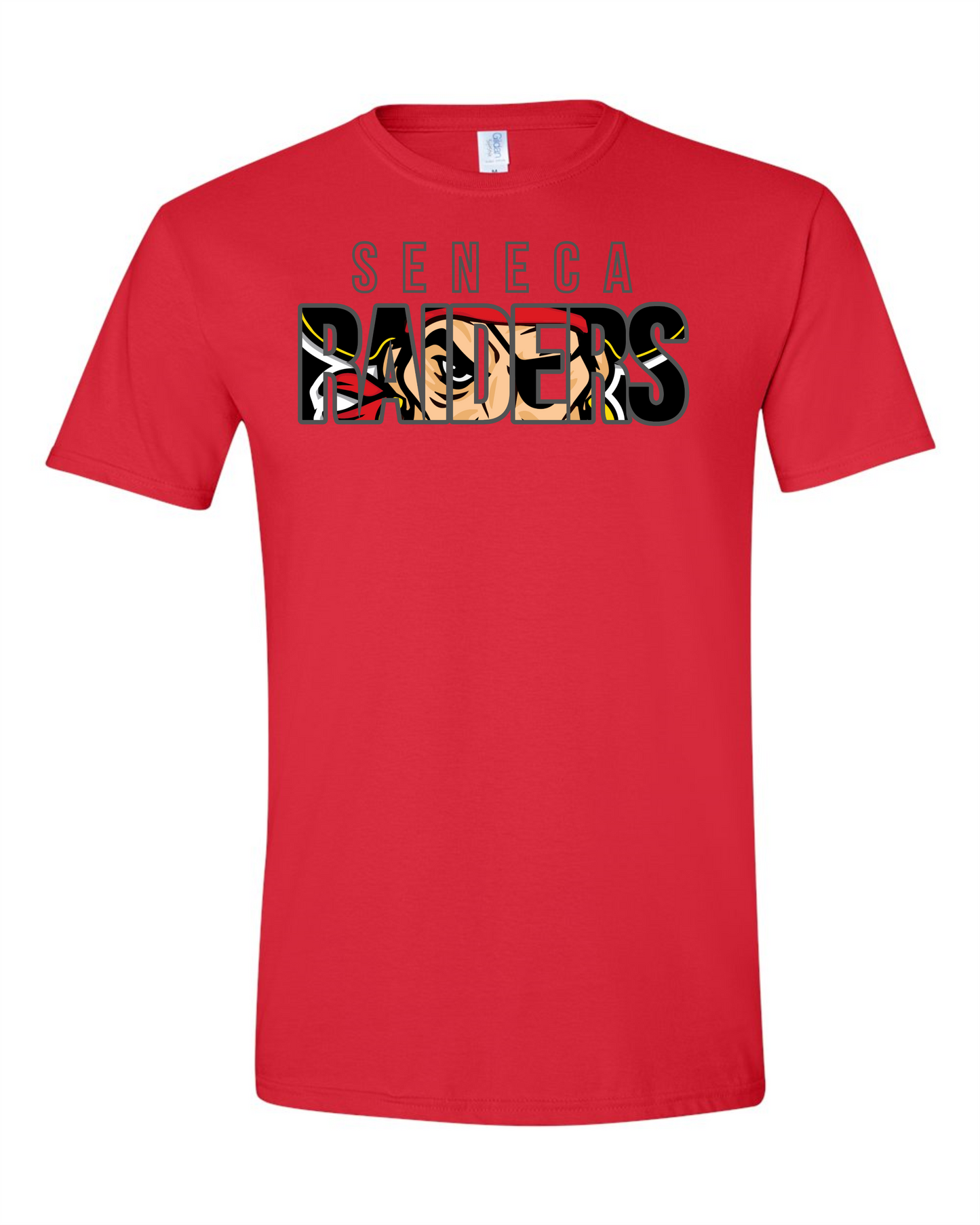 Raiders Style #4 YOUTH