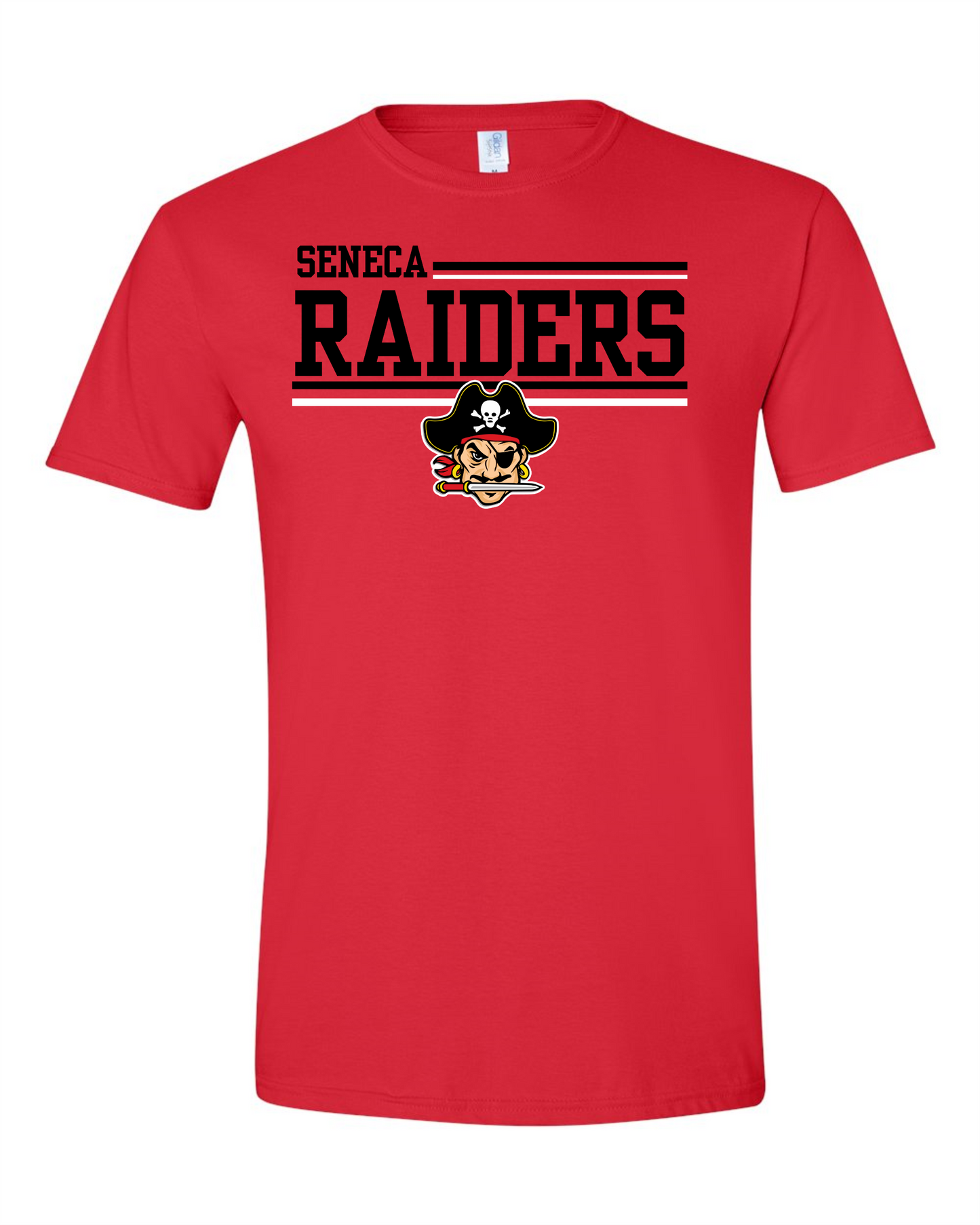 Raiders Style #20
