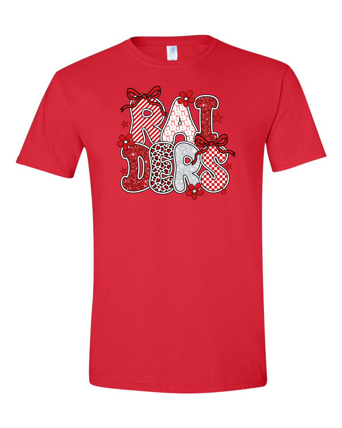 Raiders Style #5 ADULT