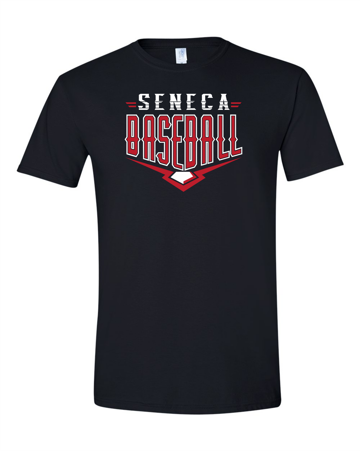 Youth Seneca Baseball