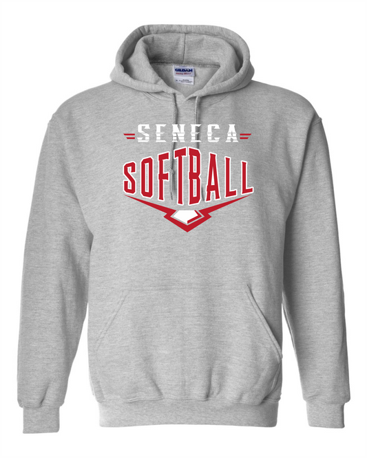 Youth Seneca Softball