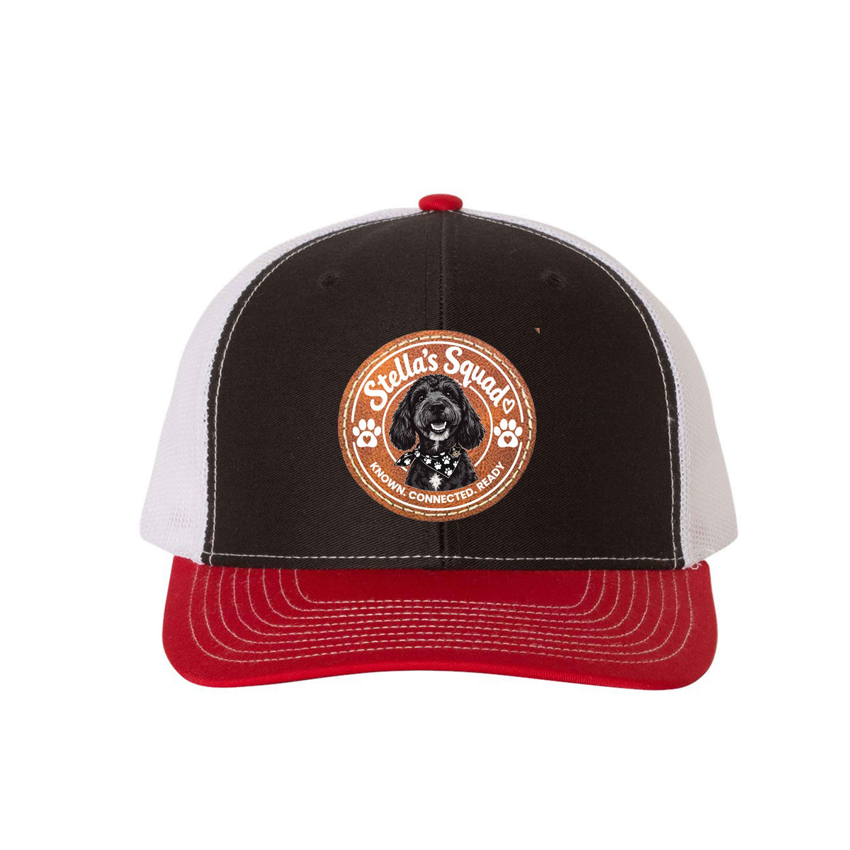 Stella's Squad Hat
