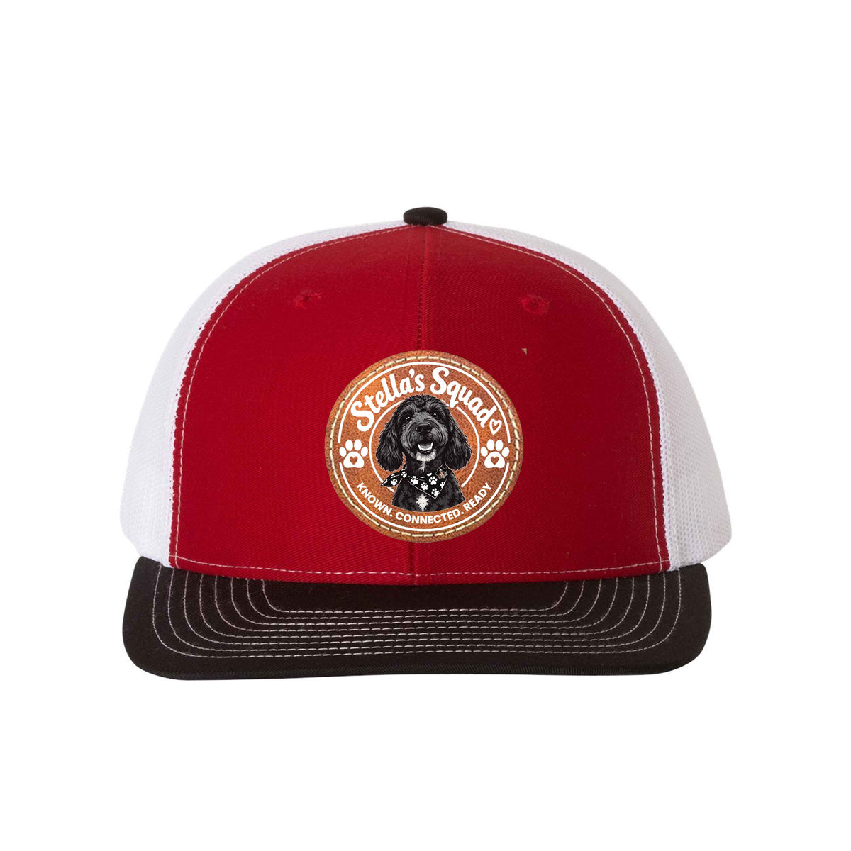 Stella's Squad Hat