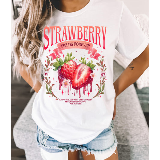 Strawberry Fields